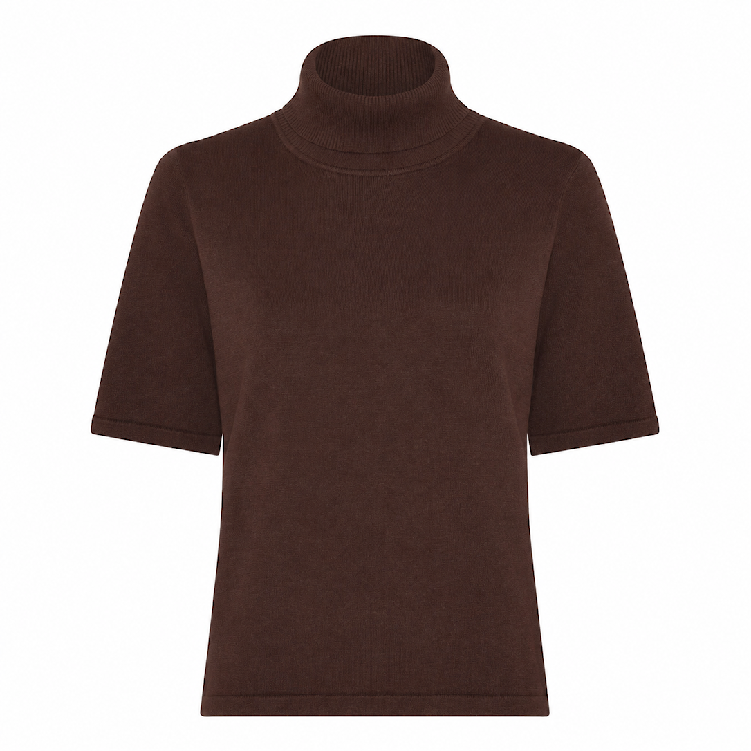 Basic Viscose Knit