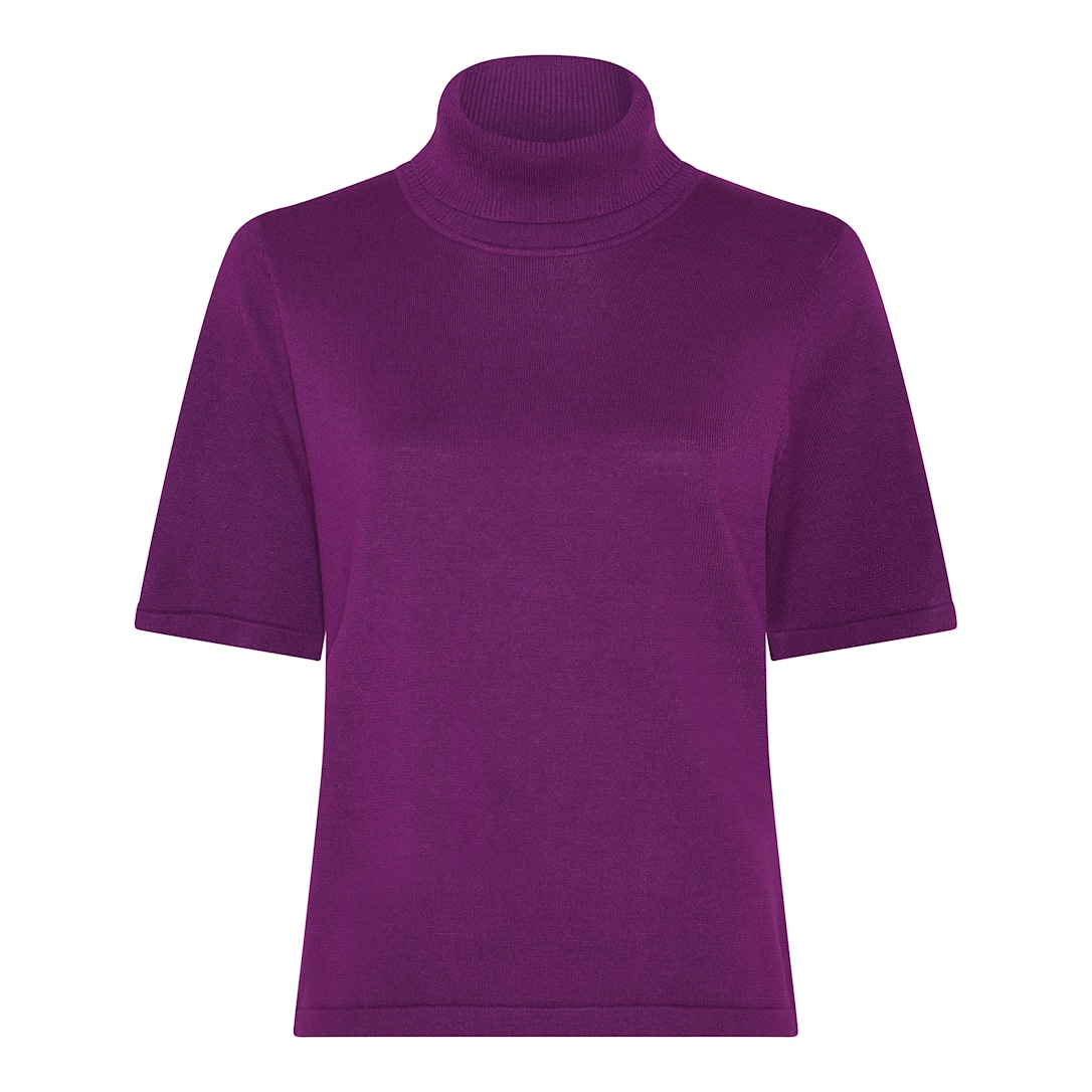 Basic Viscose Knit
