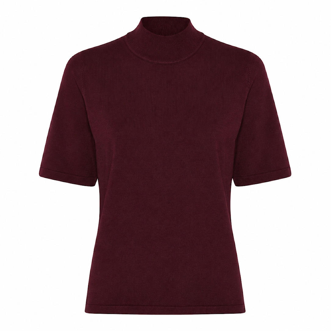 Basic Viscose Knit