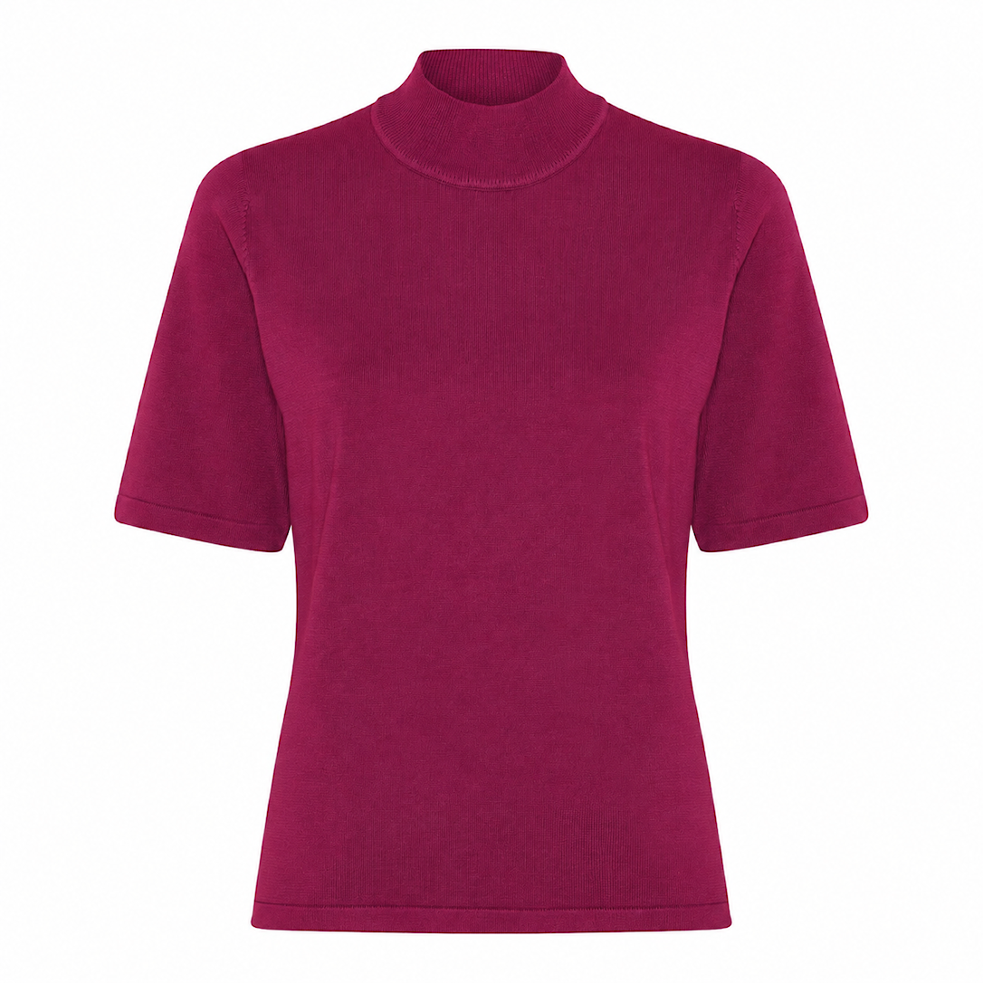 Basic Viscose Knit