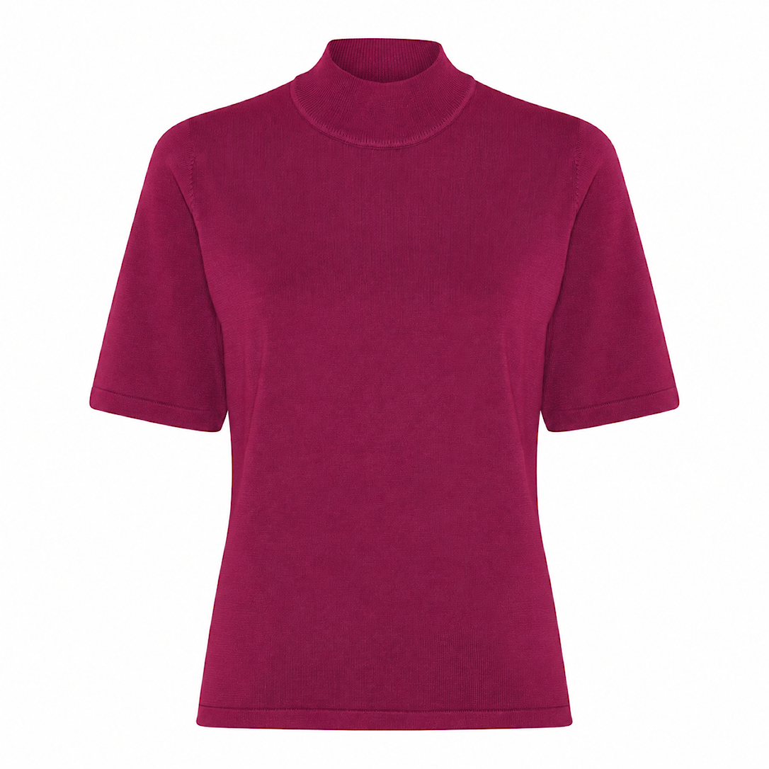 Basic Viscose Knit