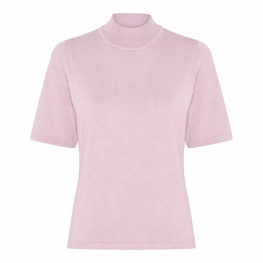 Basic Viscose Knit