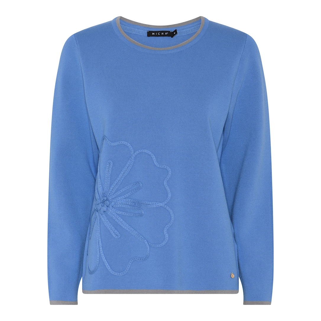 Winter Milano Knit