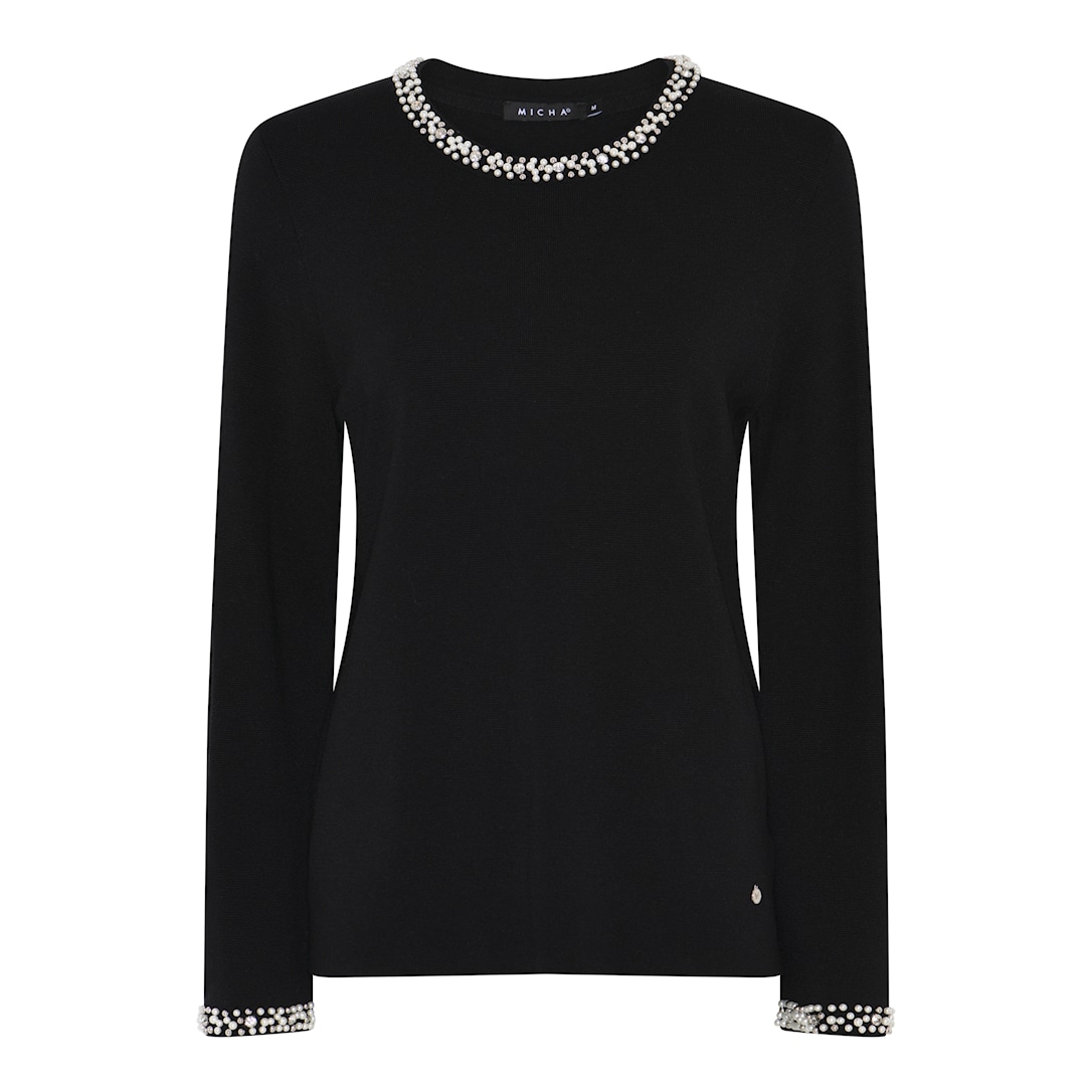 Winter Milano Knit