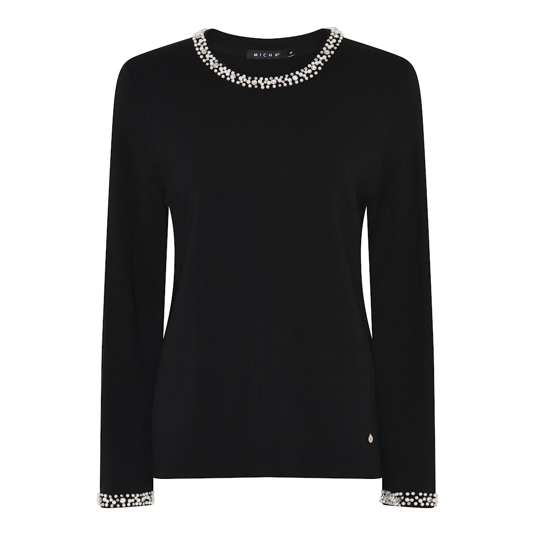 Winter Milano Knit