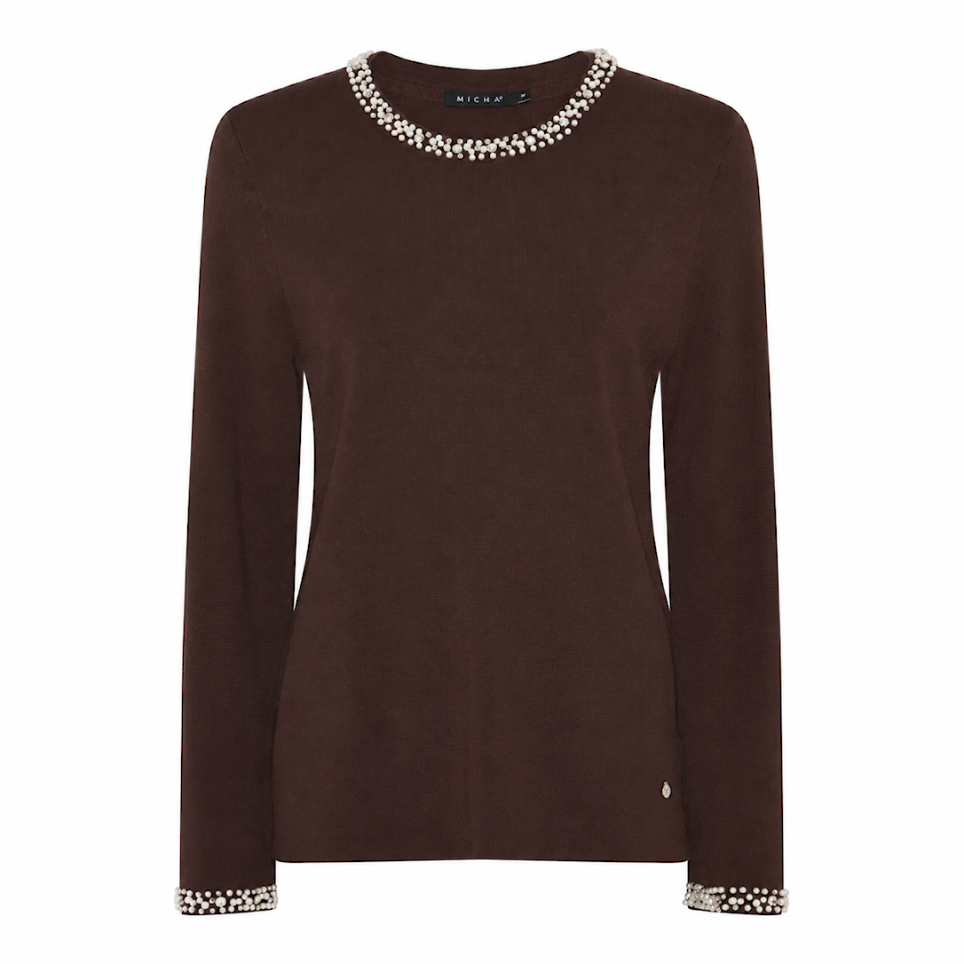 Winter Milano Knit