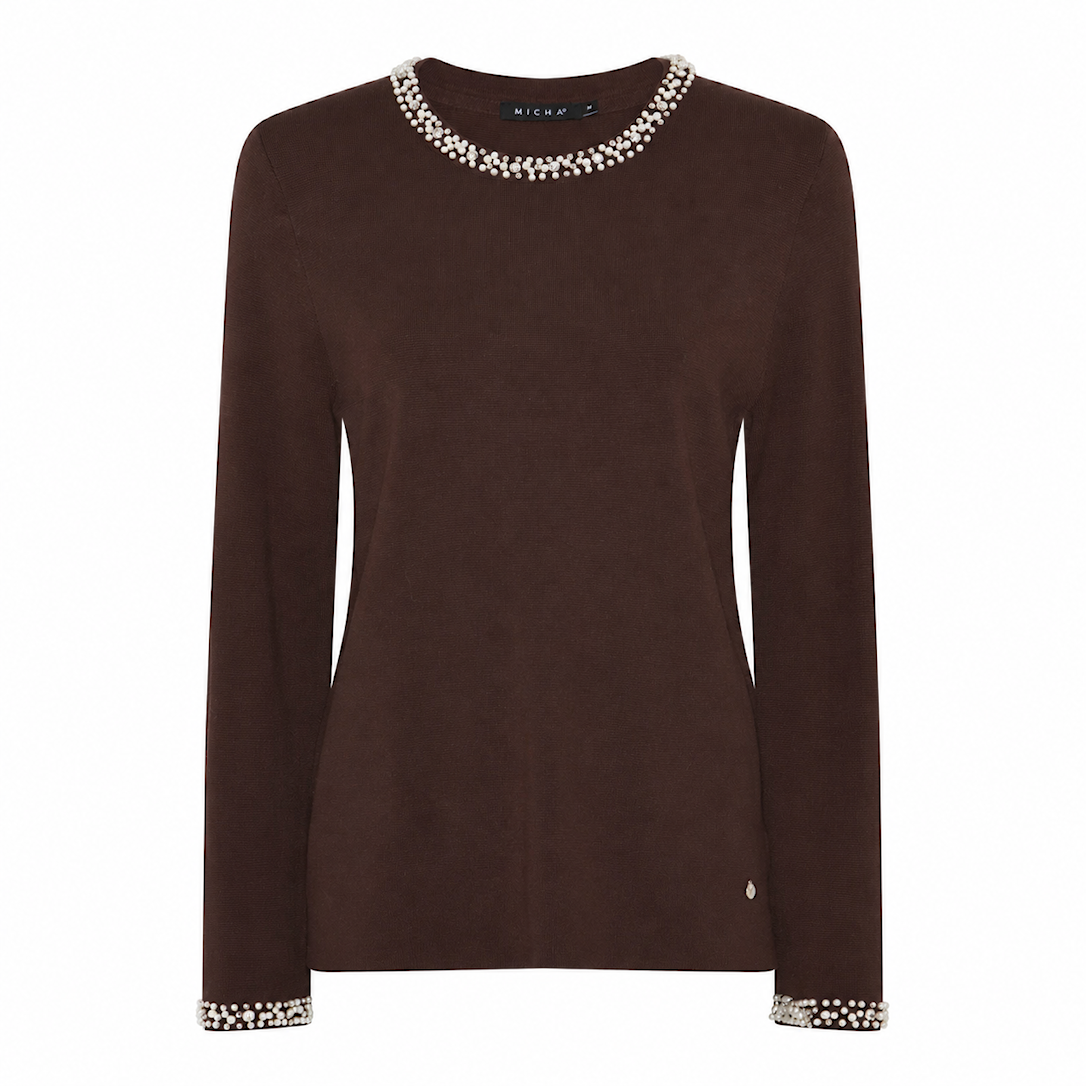 Winter Milano Knit