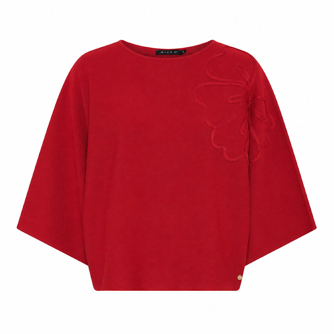 Winter Milano Knit