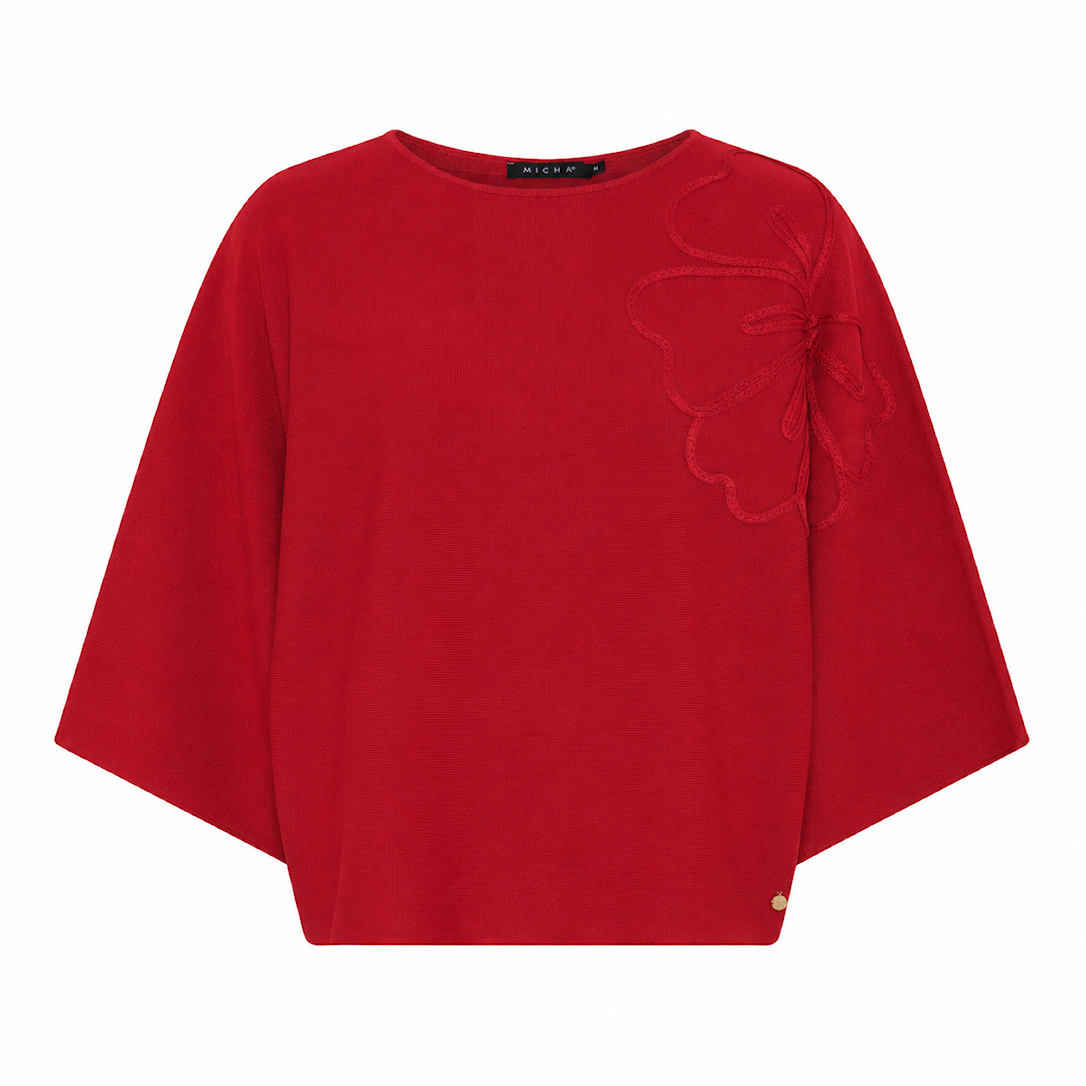 Winter Milano Knit