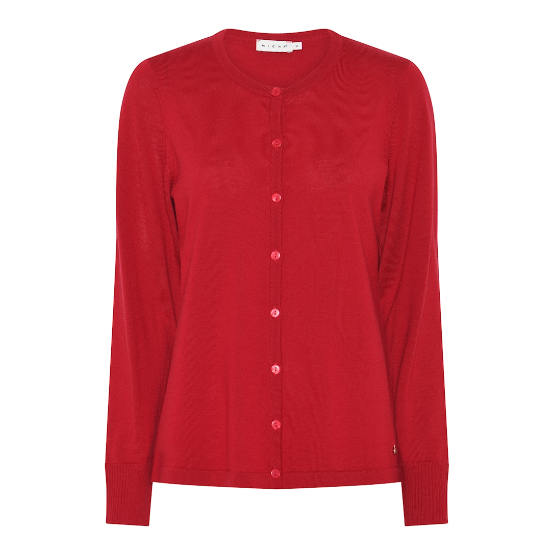 Basic Merino Wool