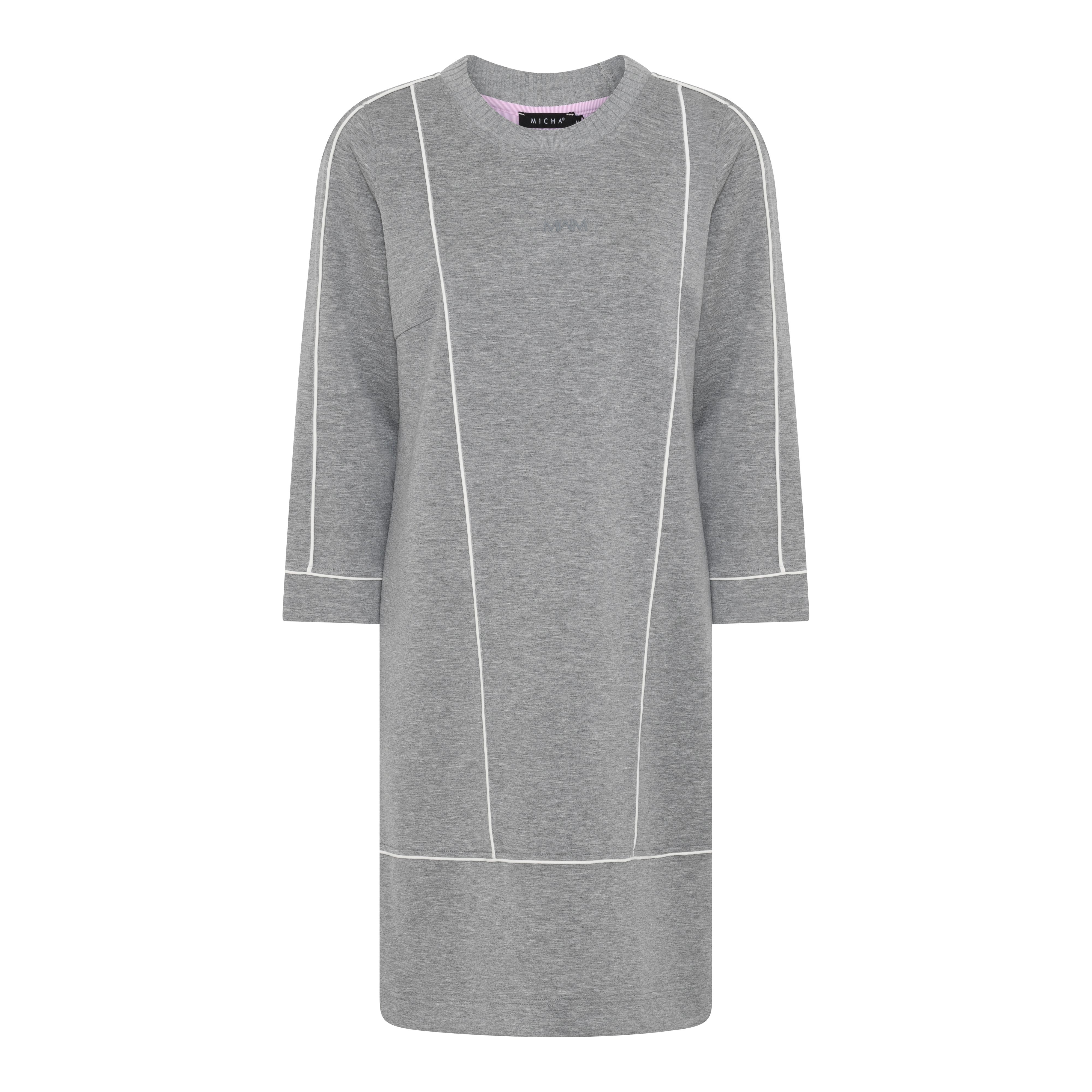Lt grey melange/Offwhite