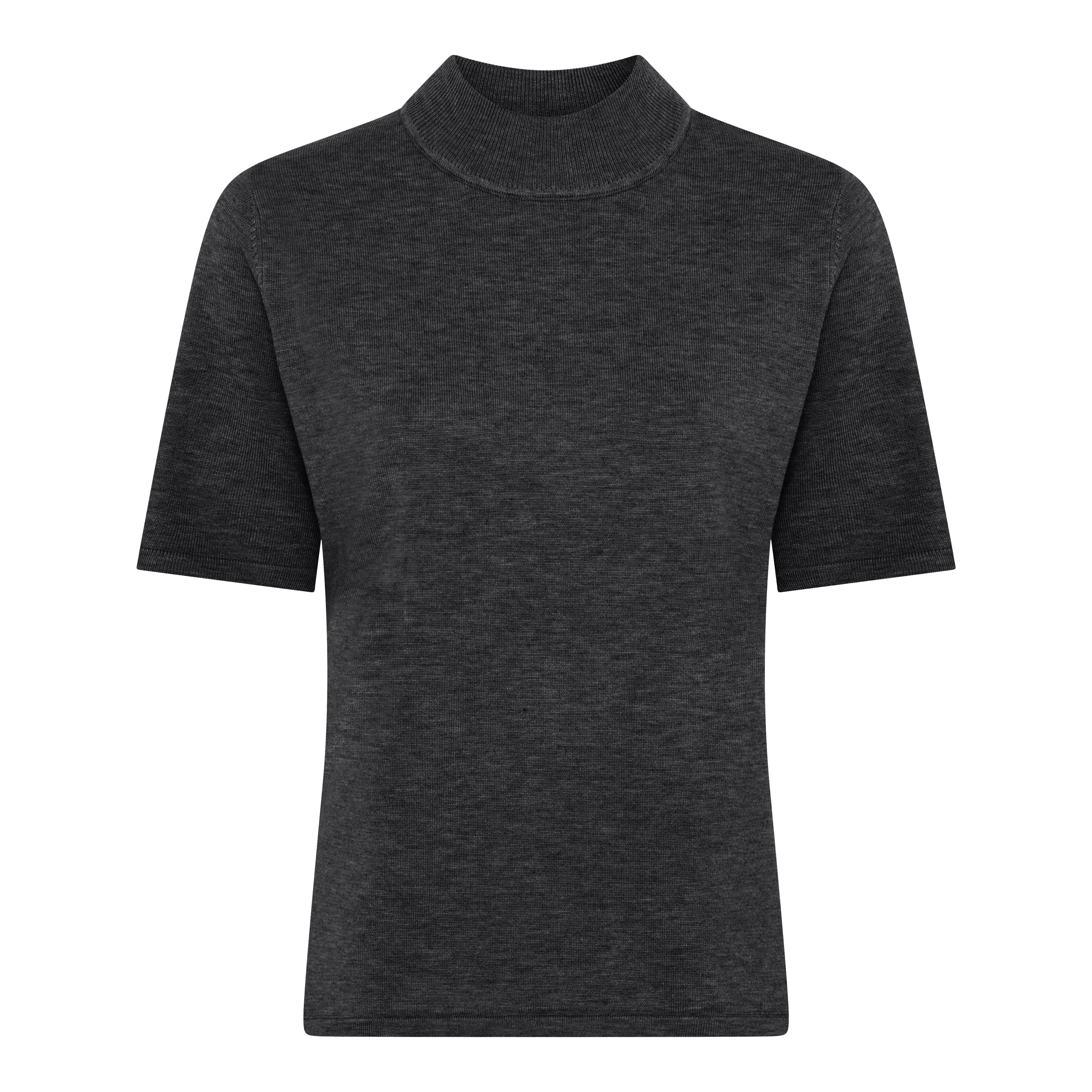 Charcoal Melange