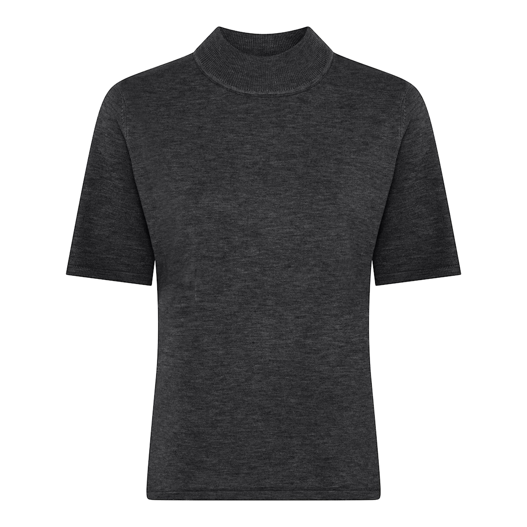 Basic Viscose Knit