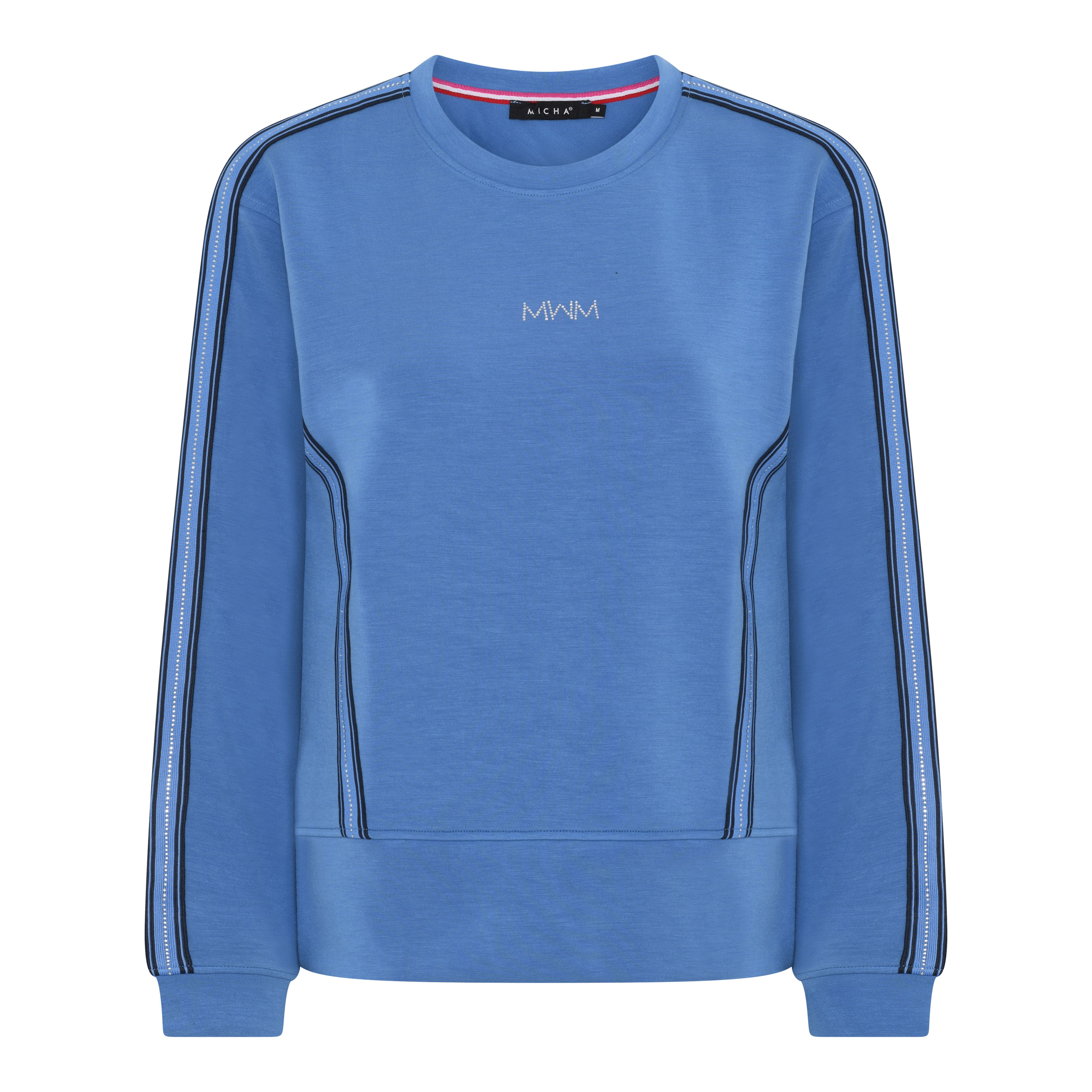 Velvet Blue