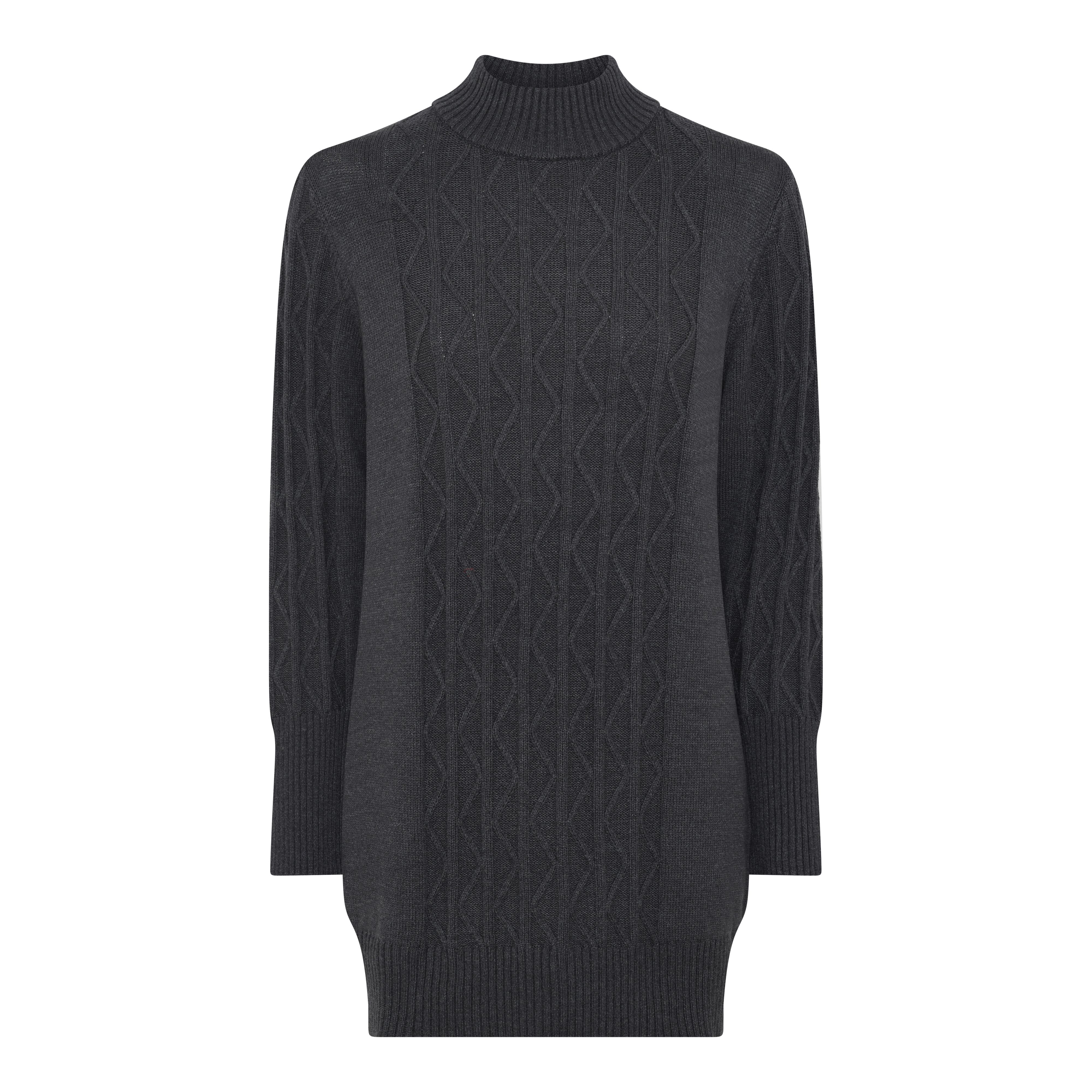 Charcoal Melange