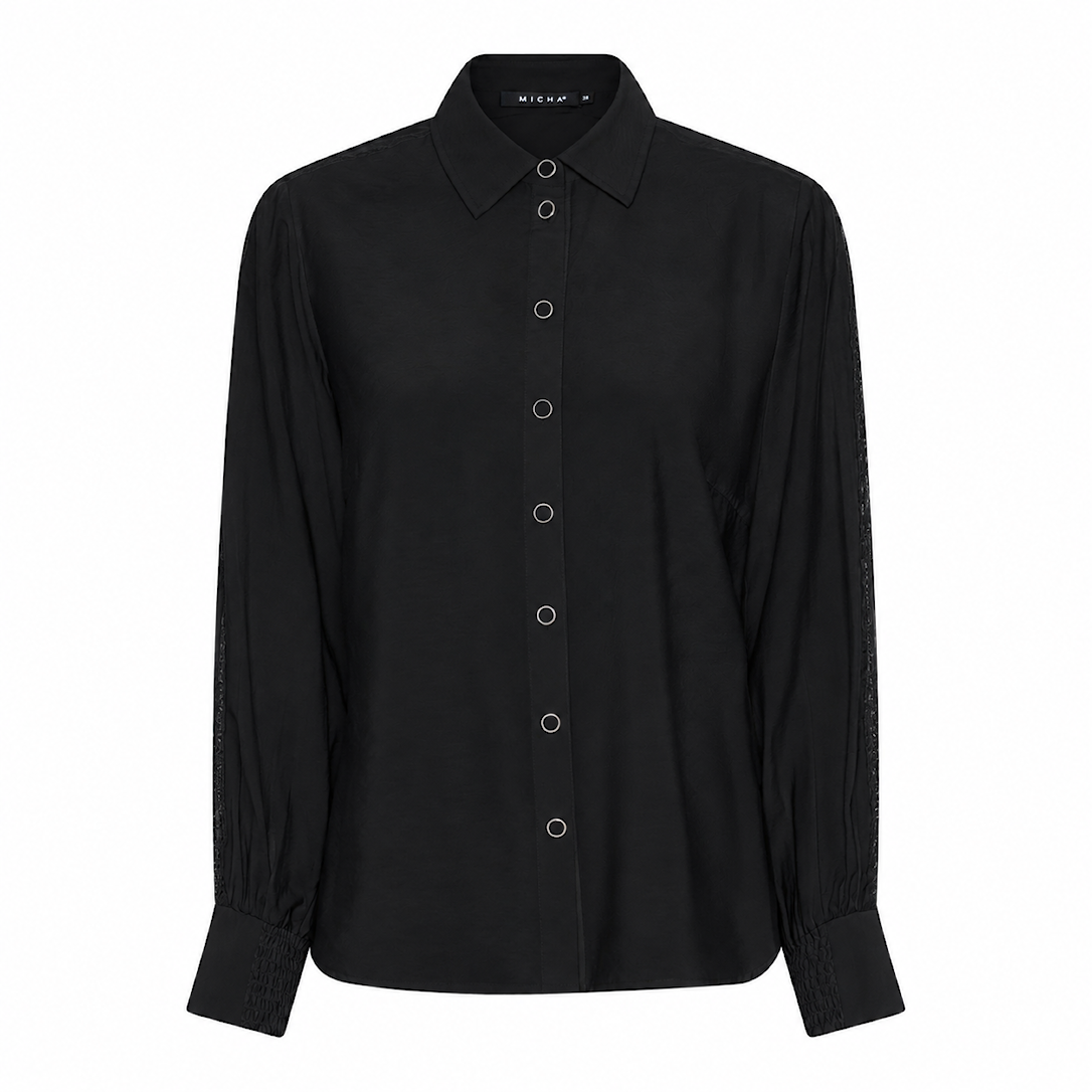 Autumn Blouse