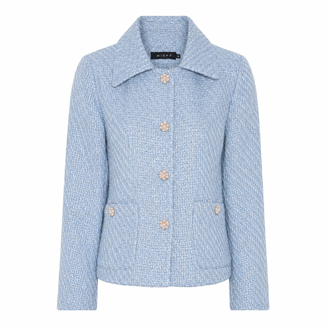 Medium Blue
