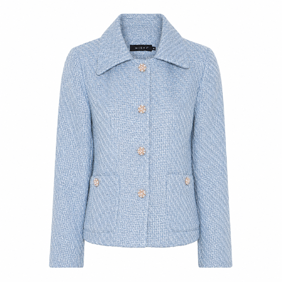 Amazing Tweed