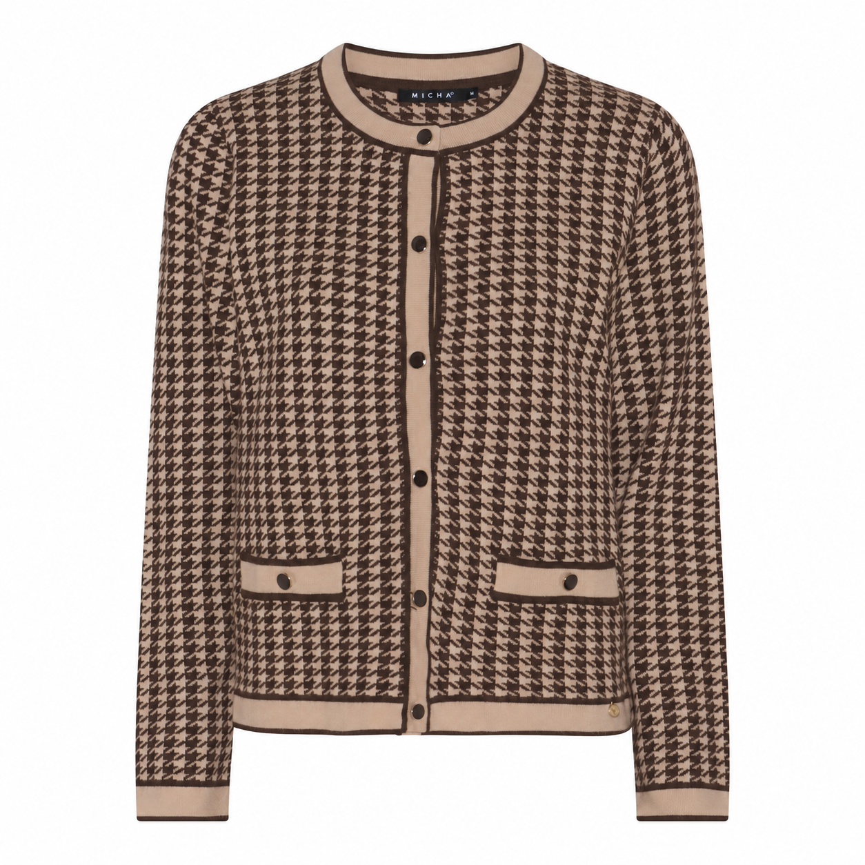 Cocoa Brown/Camel
