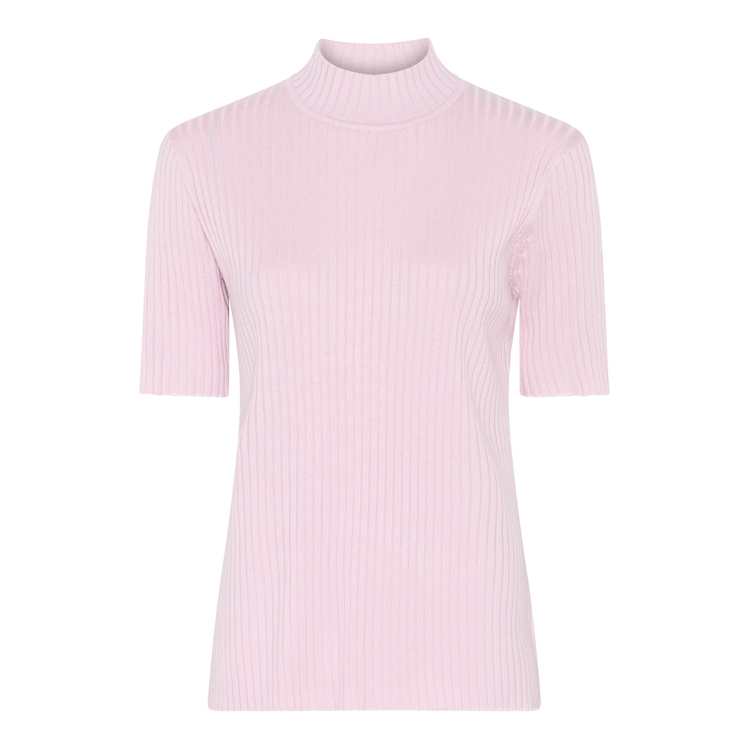 Micha Viscose Rib Knit