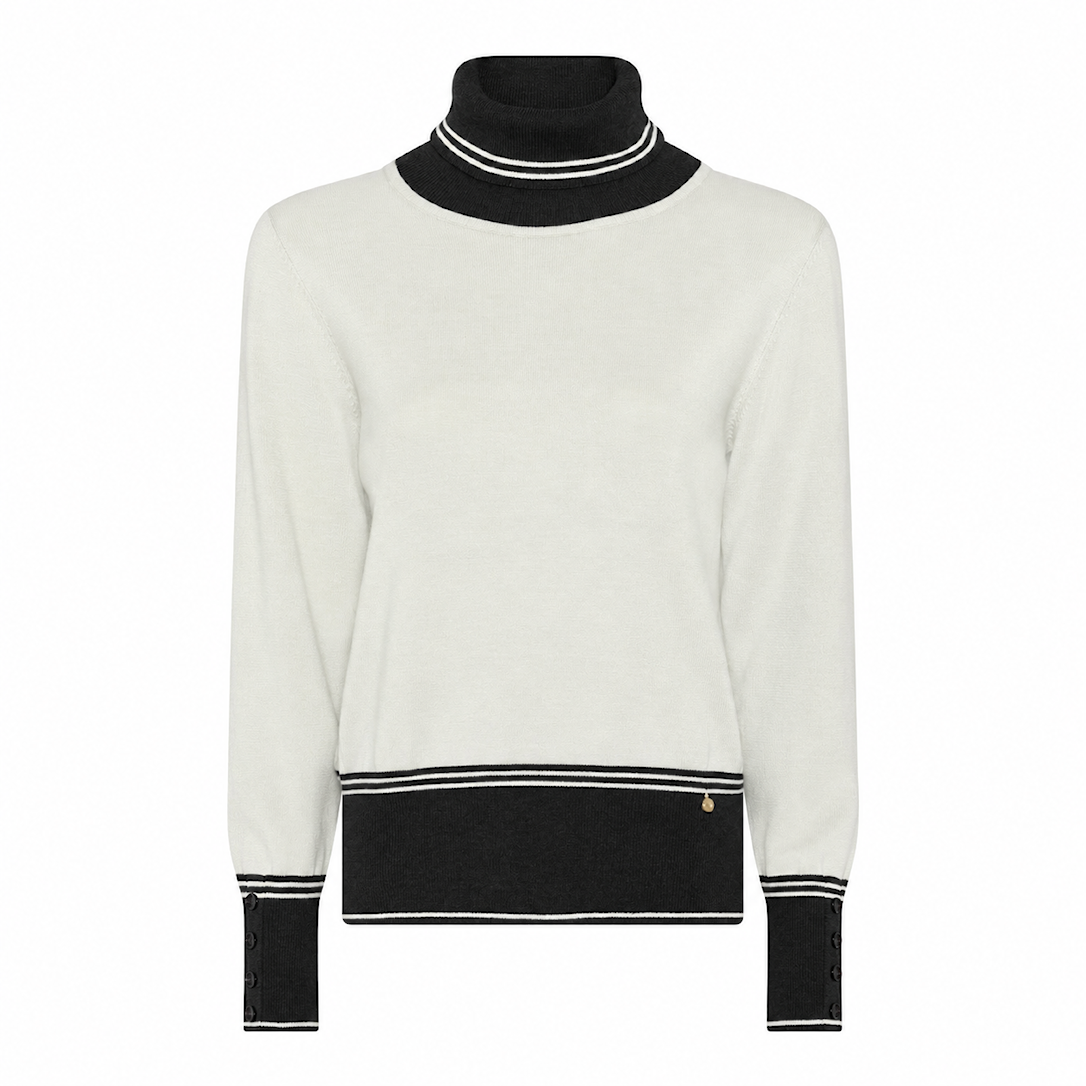 Basic Chic Ecovero Knit