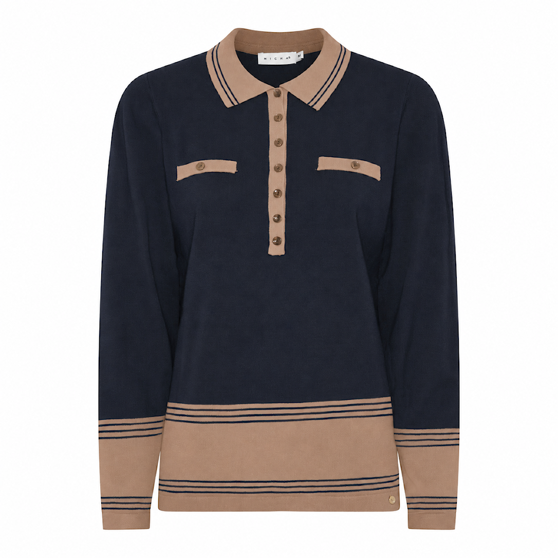 Basic Chic Ecovero Knit