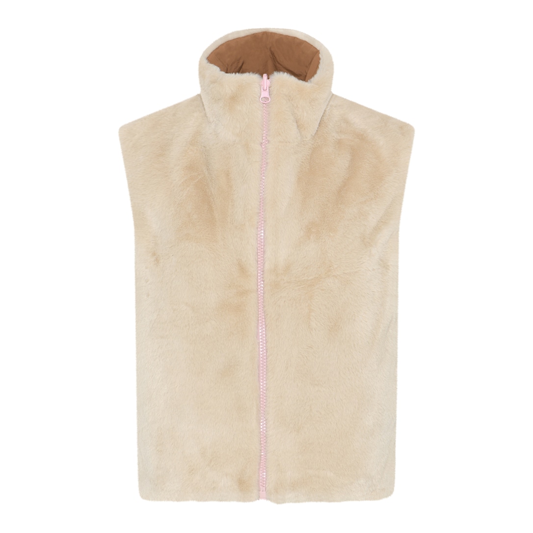 Reversible Fur