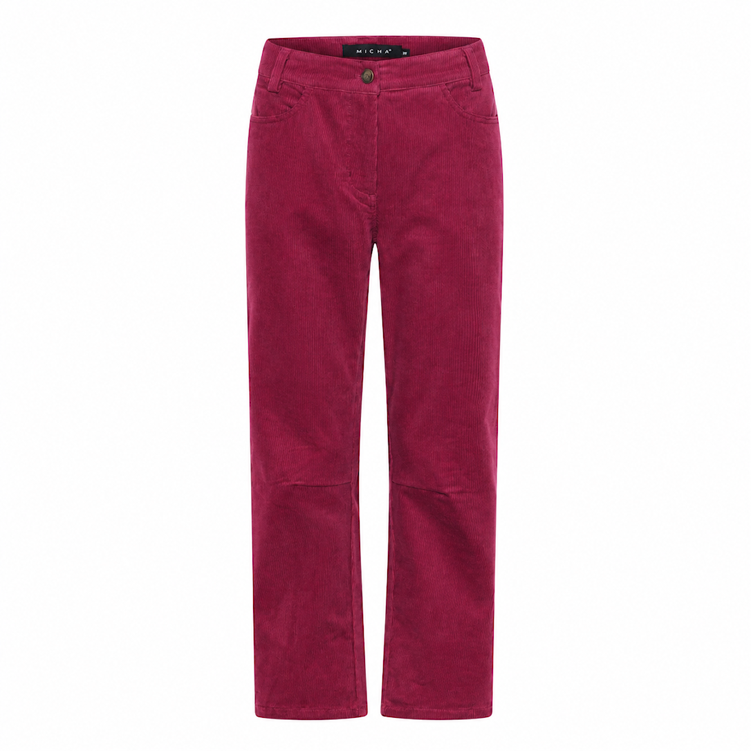 Corduroy