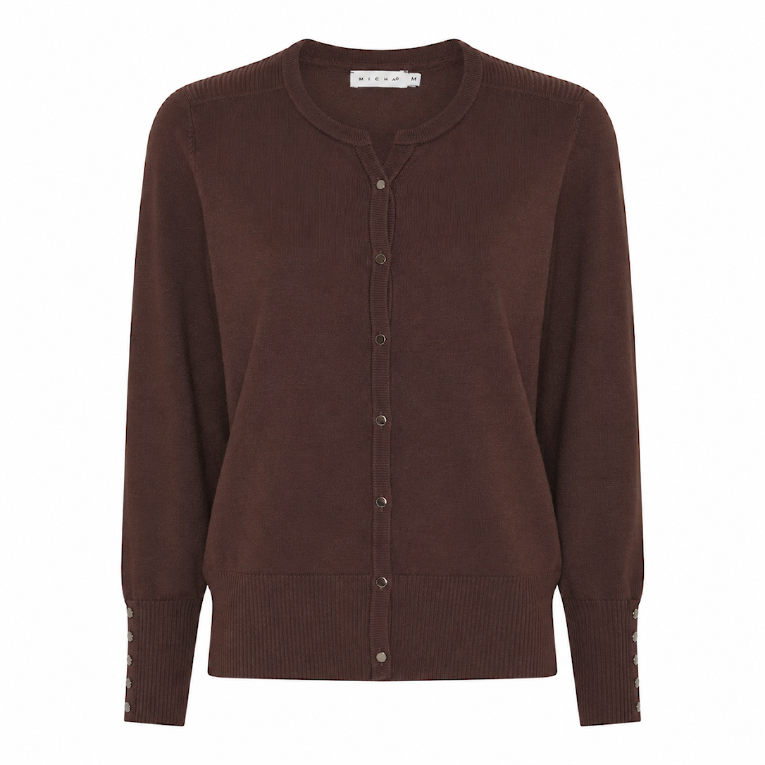 Micha Basic Viscose Knit