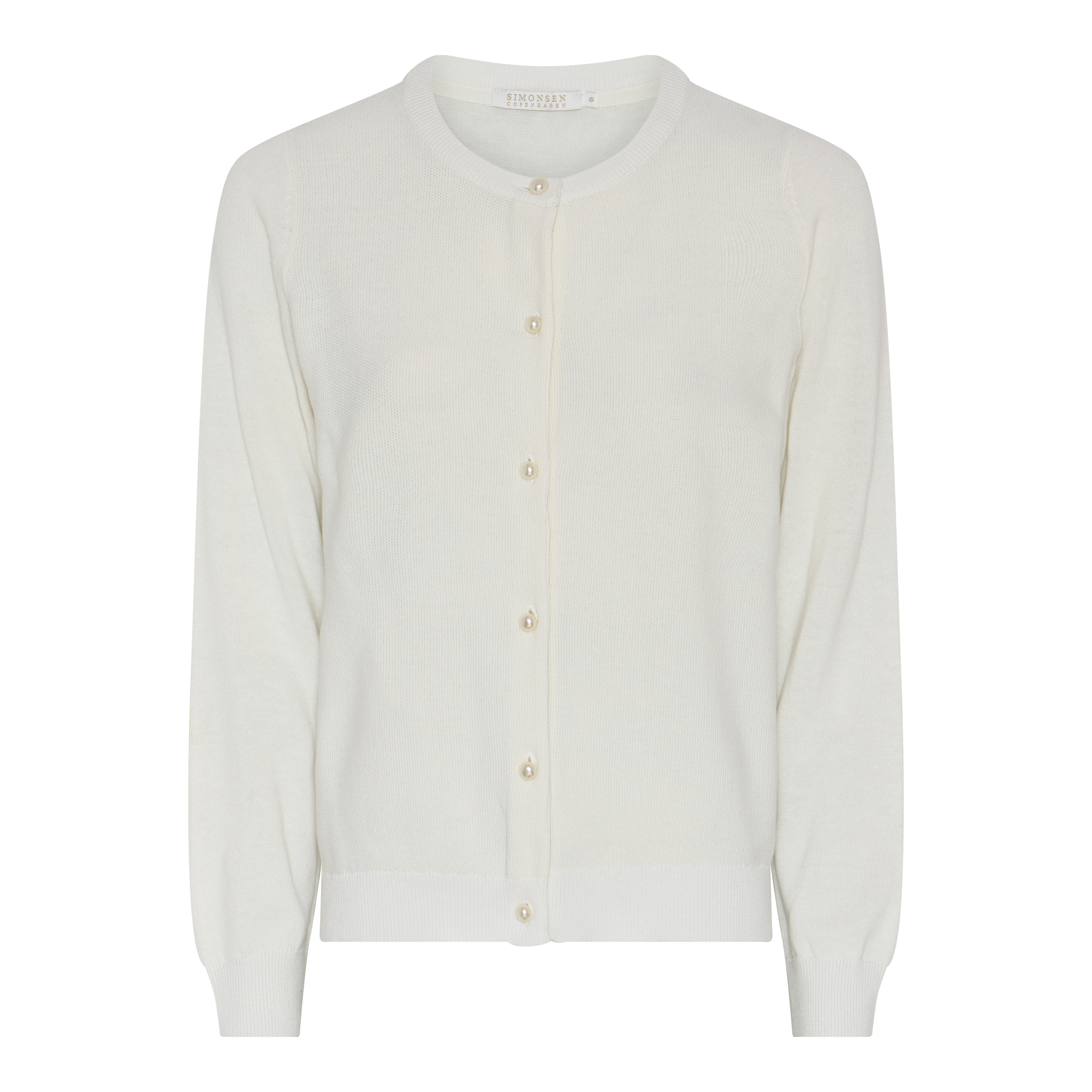 Offwhite Mwlange SI