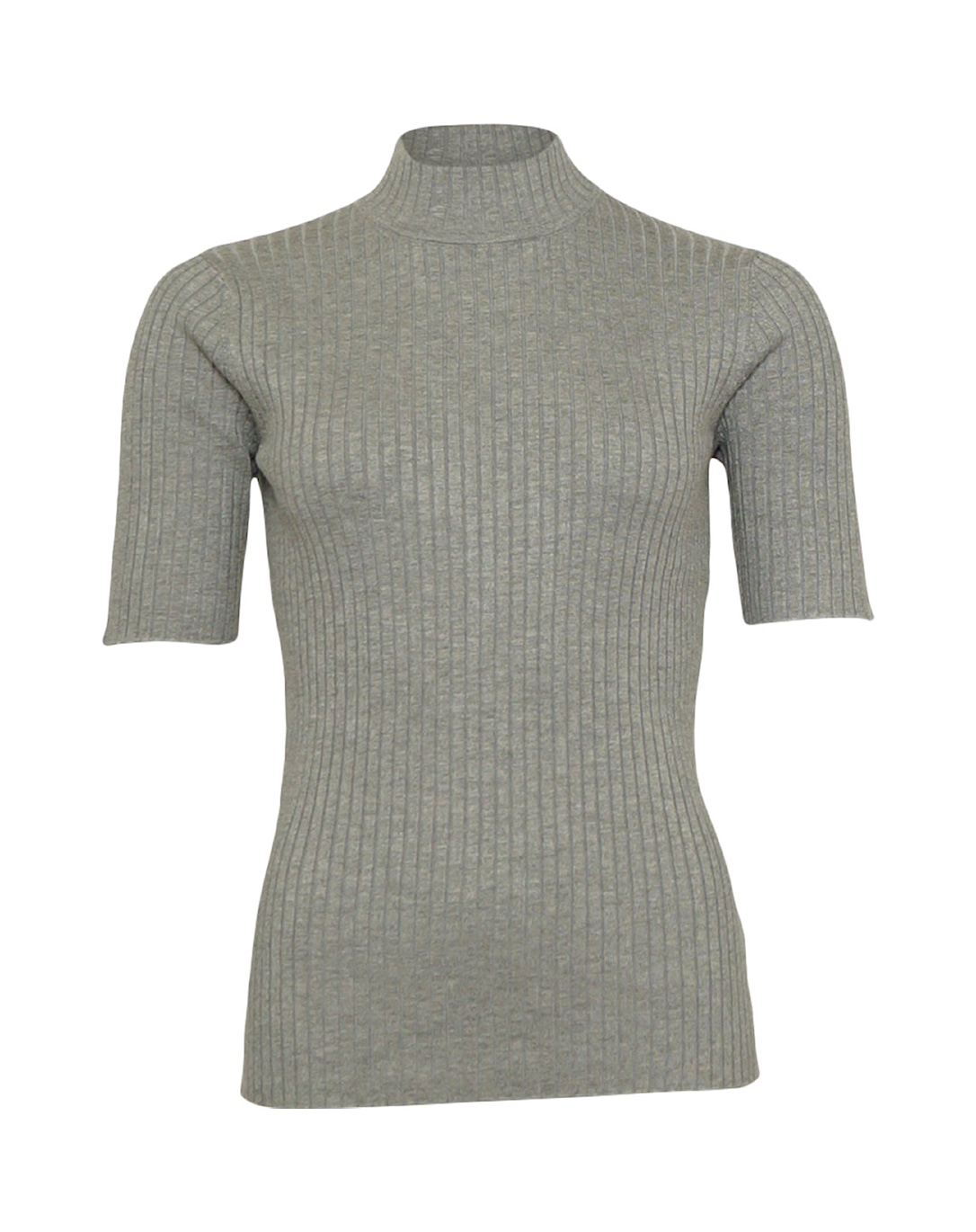 Micha Viscose Rib Knit