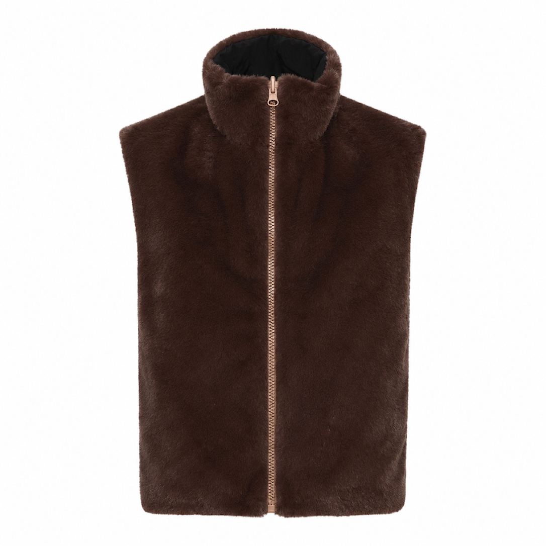 Reversible Fur
