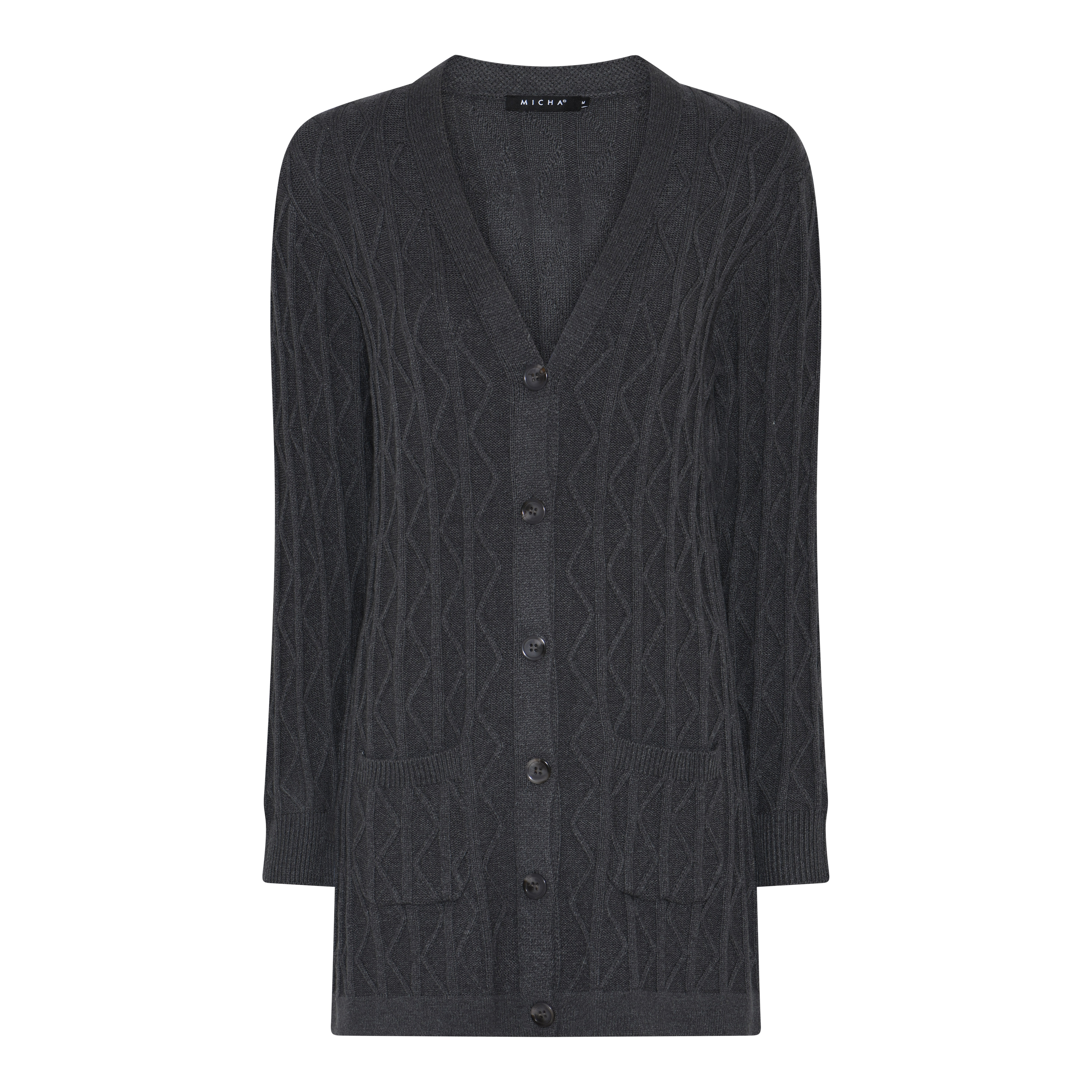 Charcoal Melange