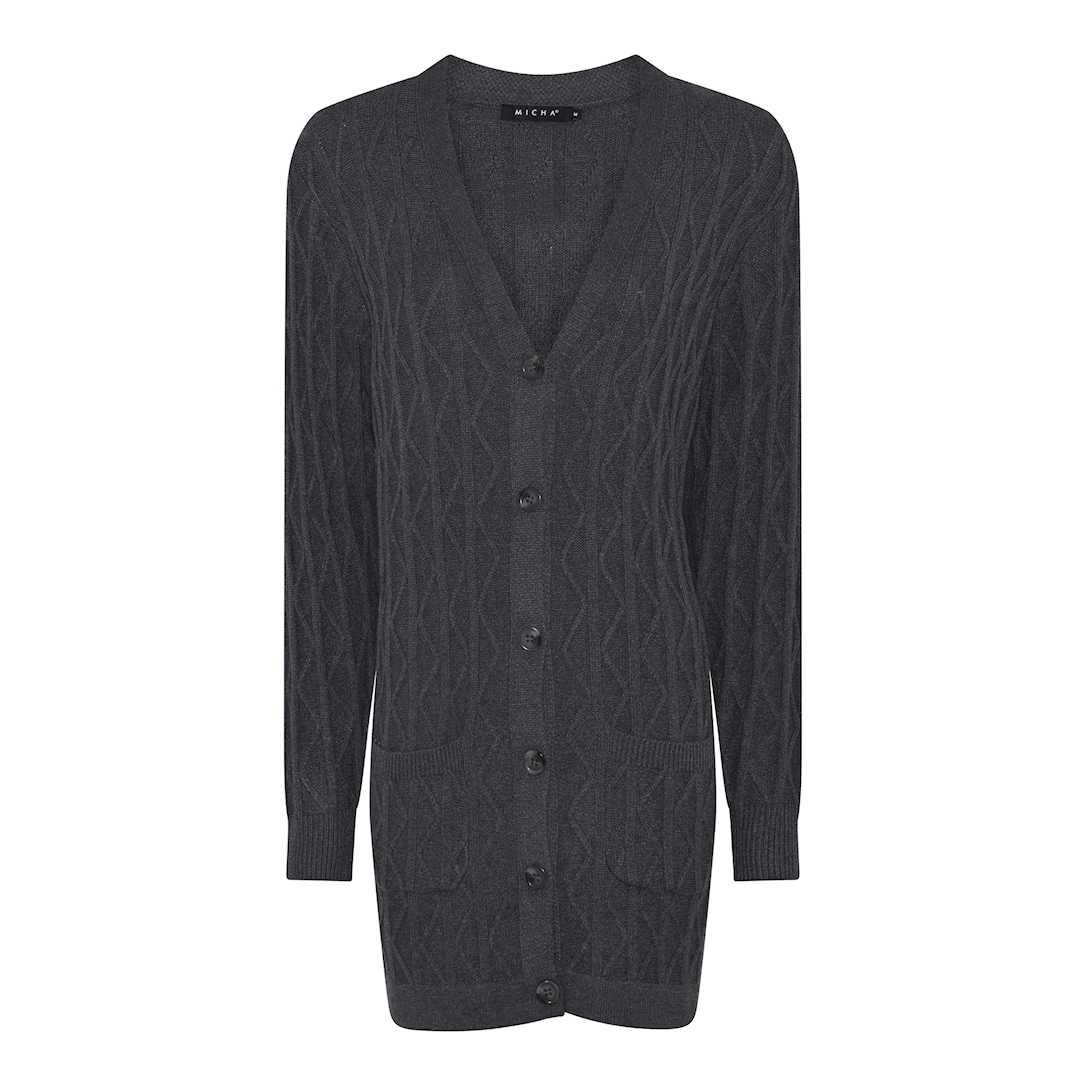 Cosy Comfy knit