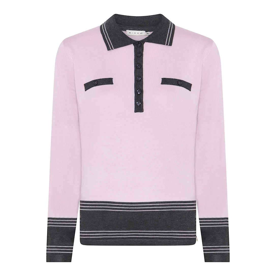 Basic Chic Ecovero Knit