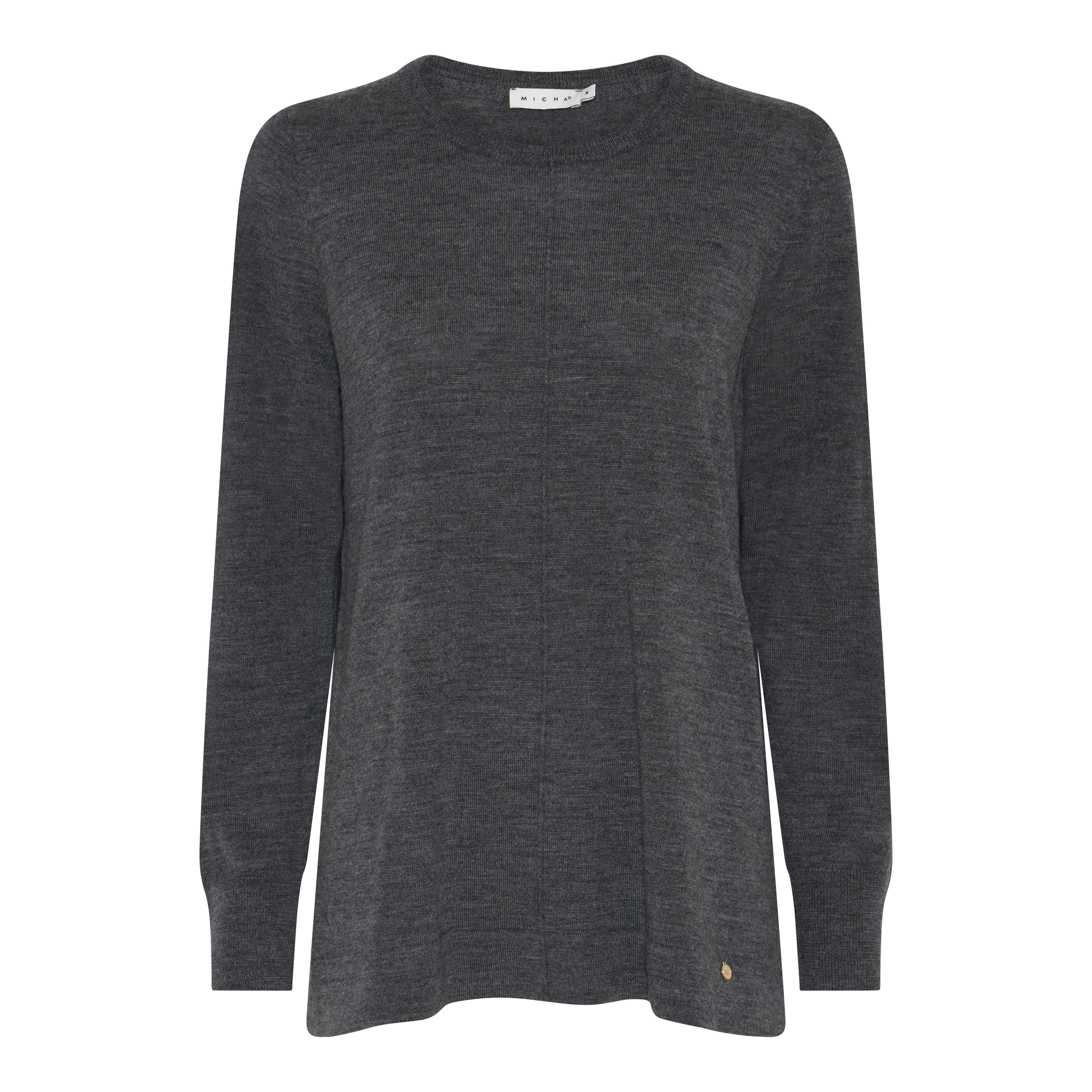 Charcoal Melange