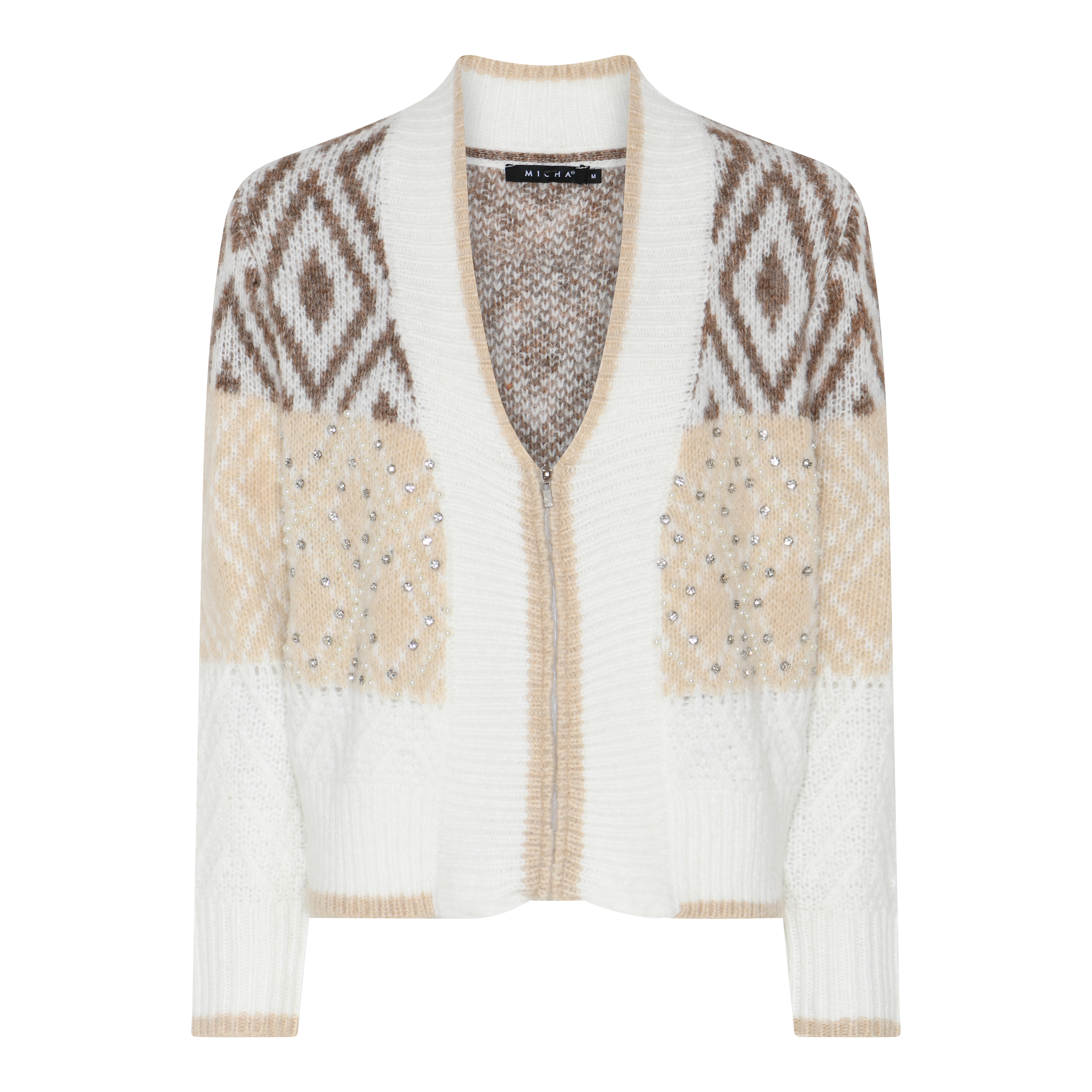 offwhite/Latte/Sand