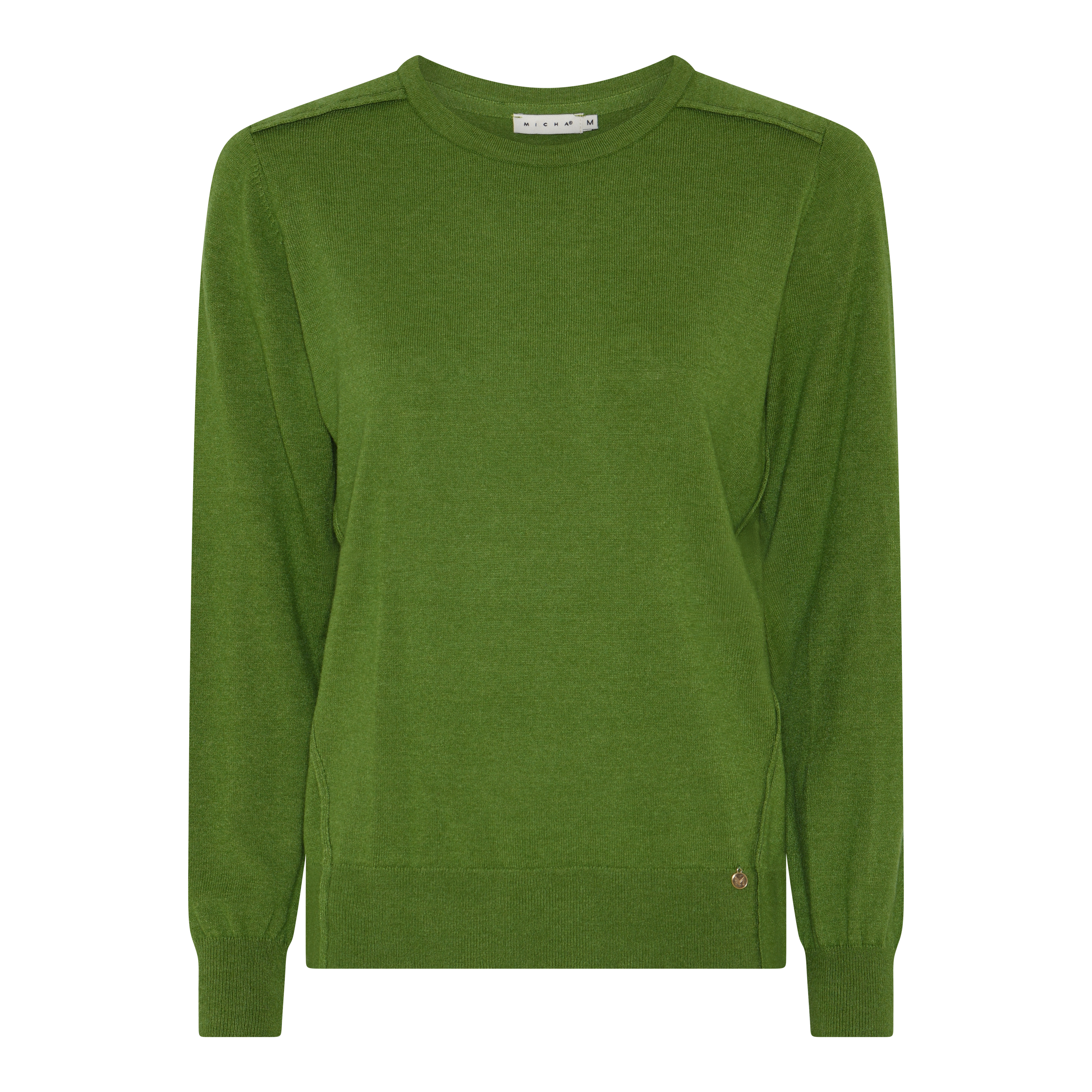Green Melange