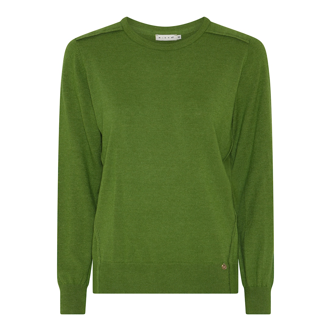 Basic Soft Touch Knit
