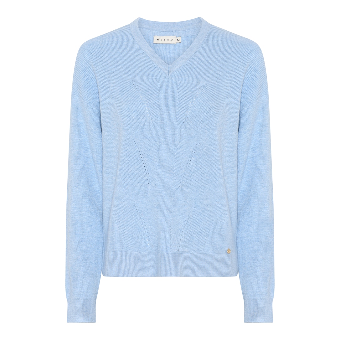 Basic Soft Touch Knit