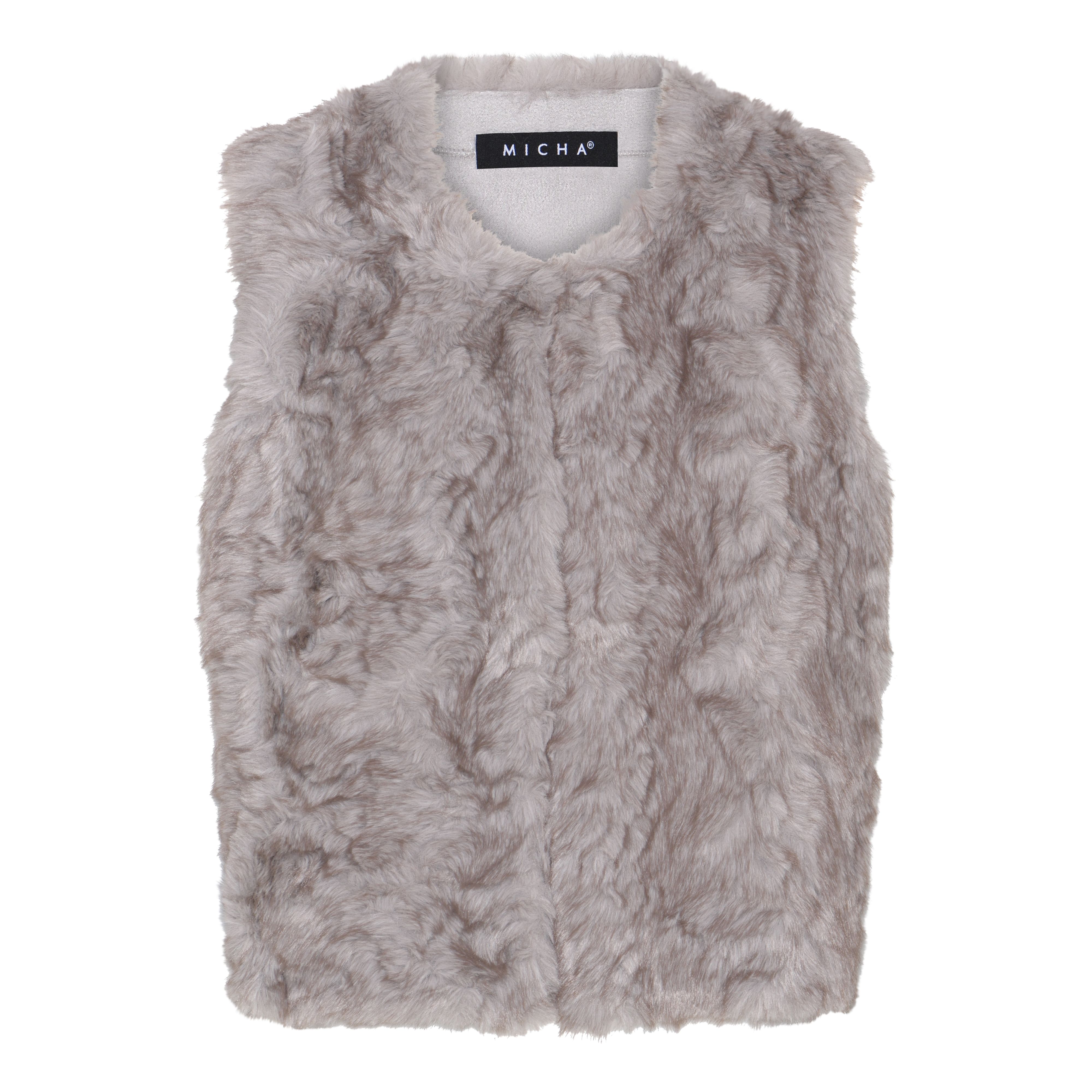 Grey melange