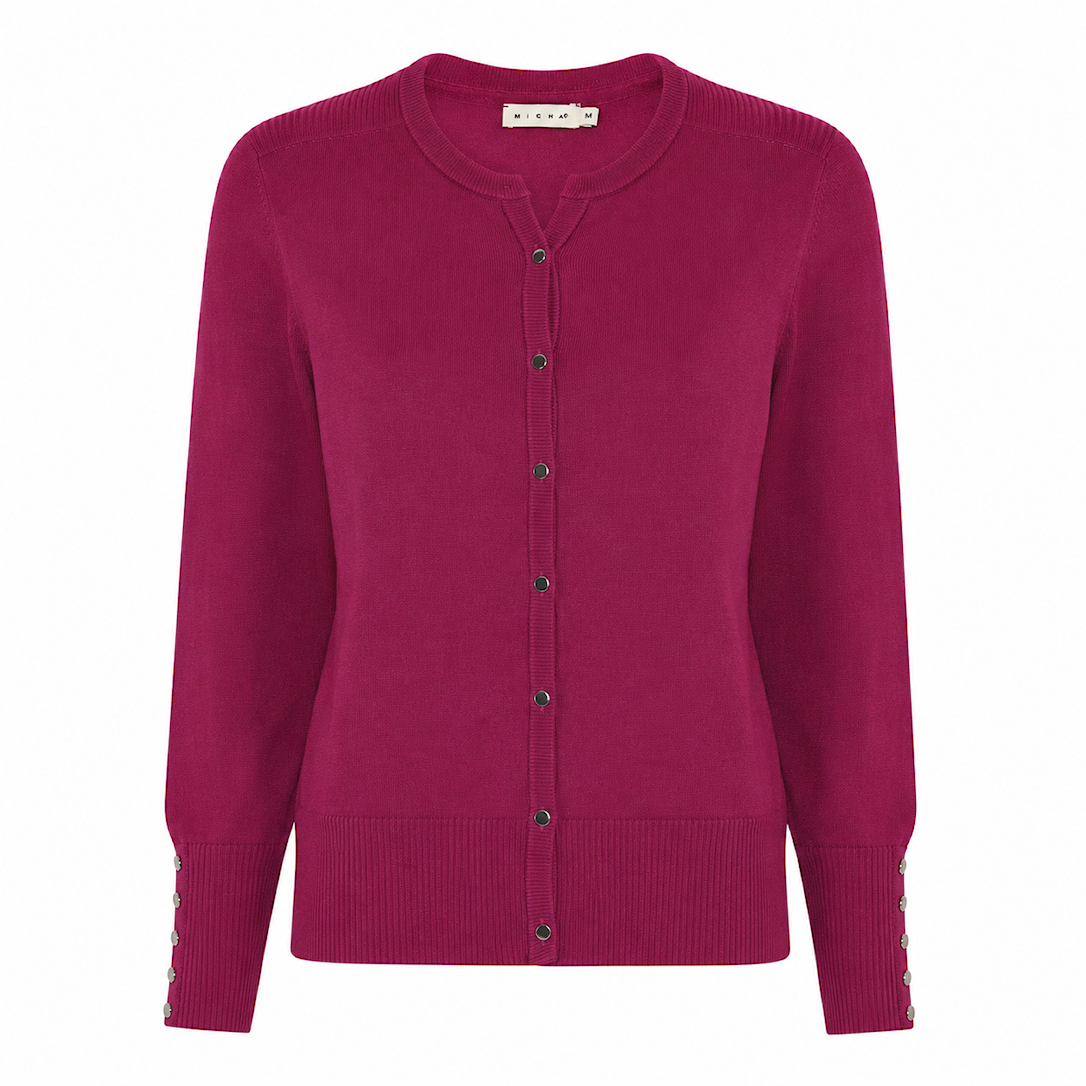 Micha Basic Viscose Knit