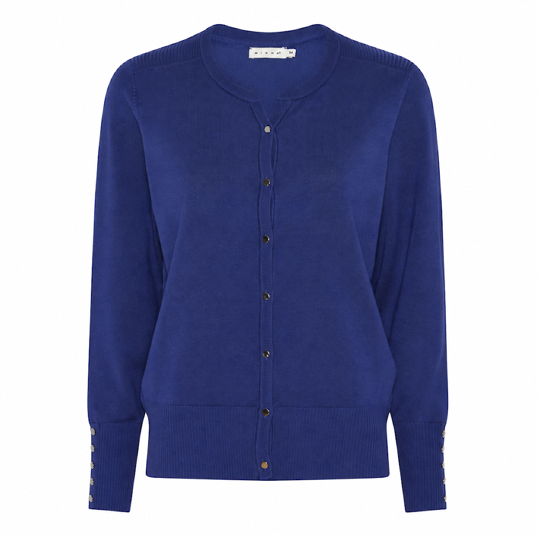 Micha Basic Viscose Knit