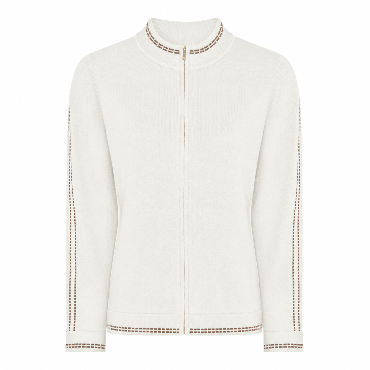 Off White/Latte