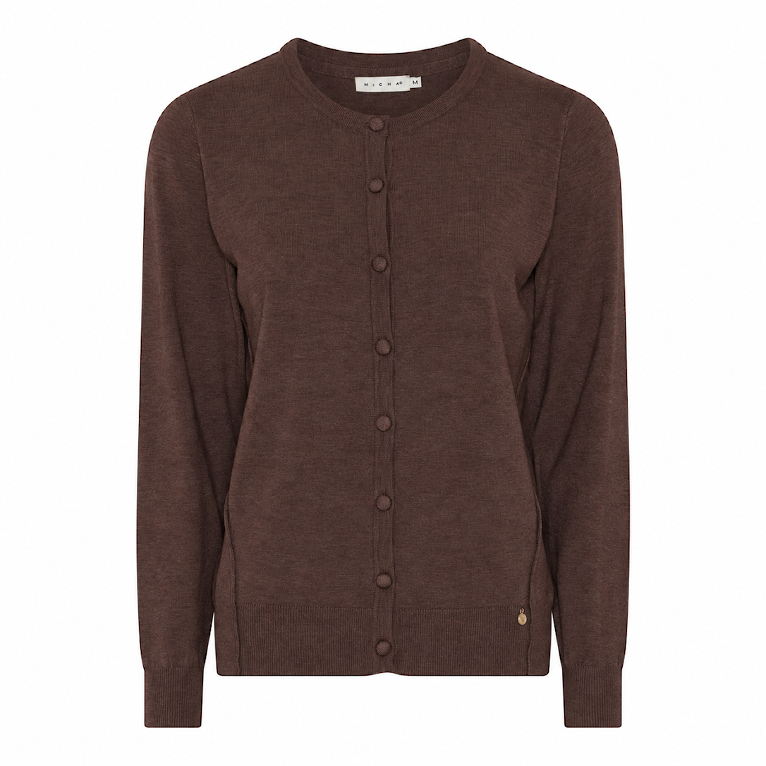 Basic Soft Touch Knit