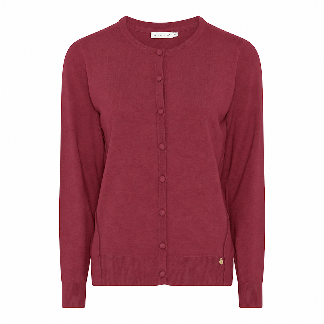 Basic Soft Touch Knit