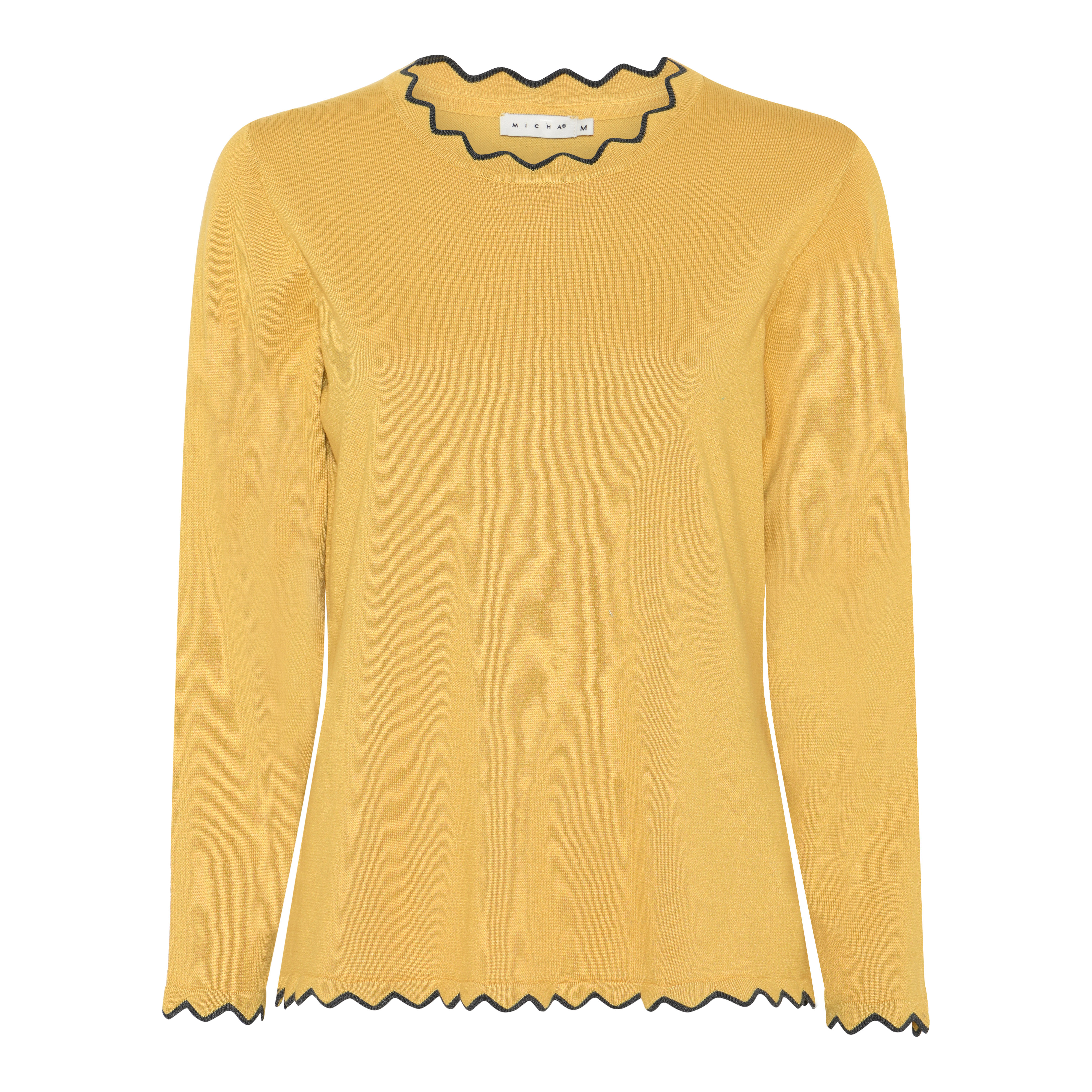 Winter Yellow