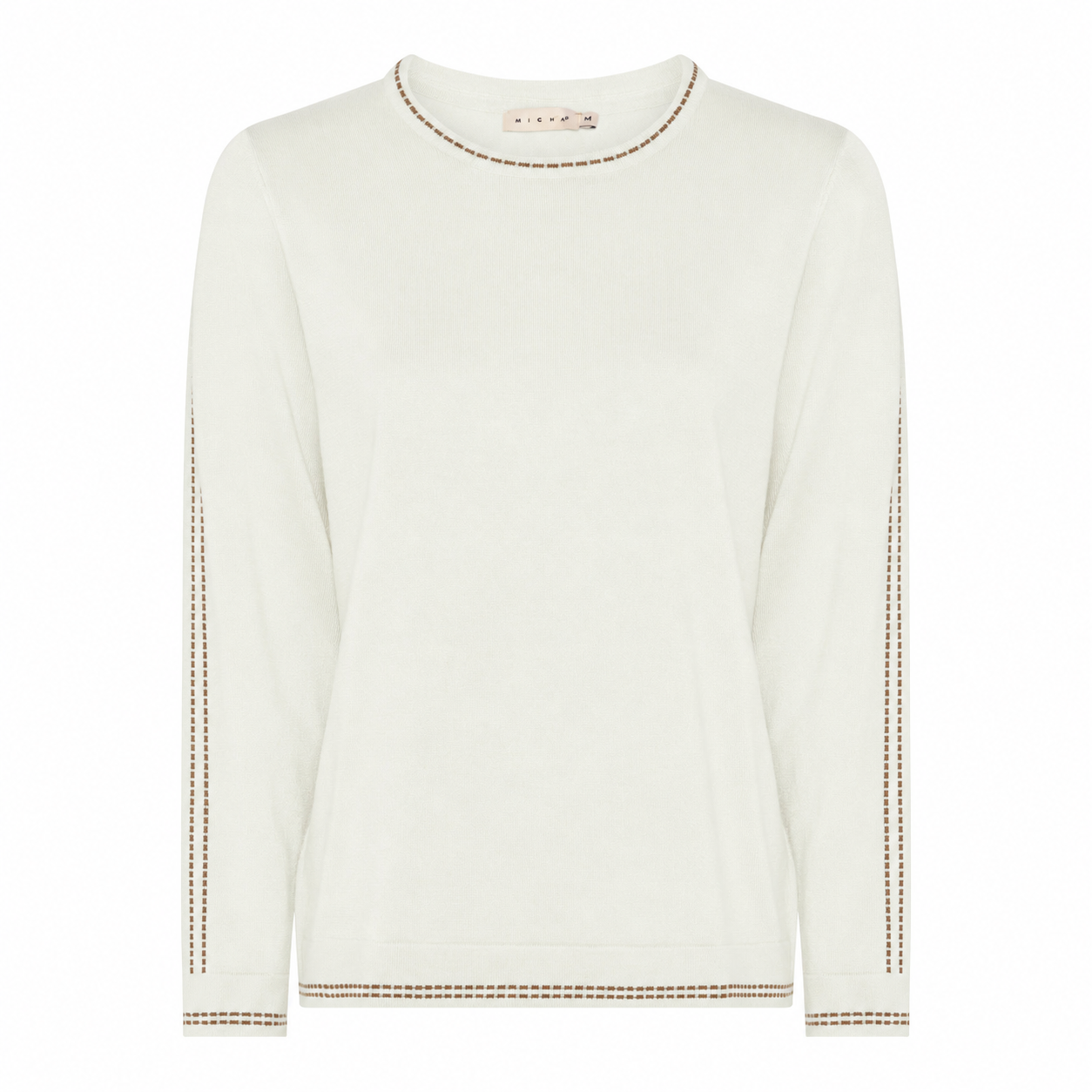 Off White/Latte