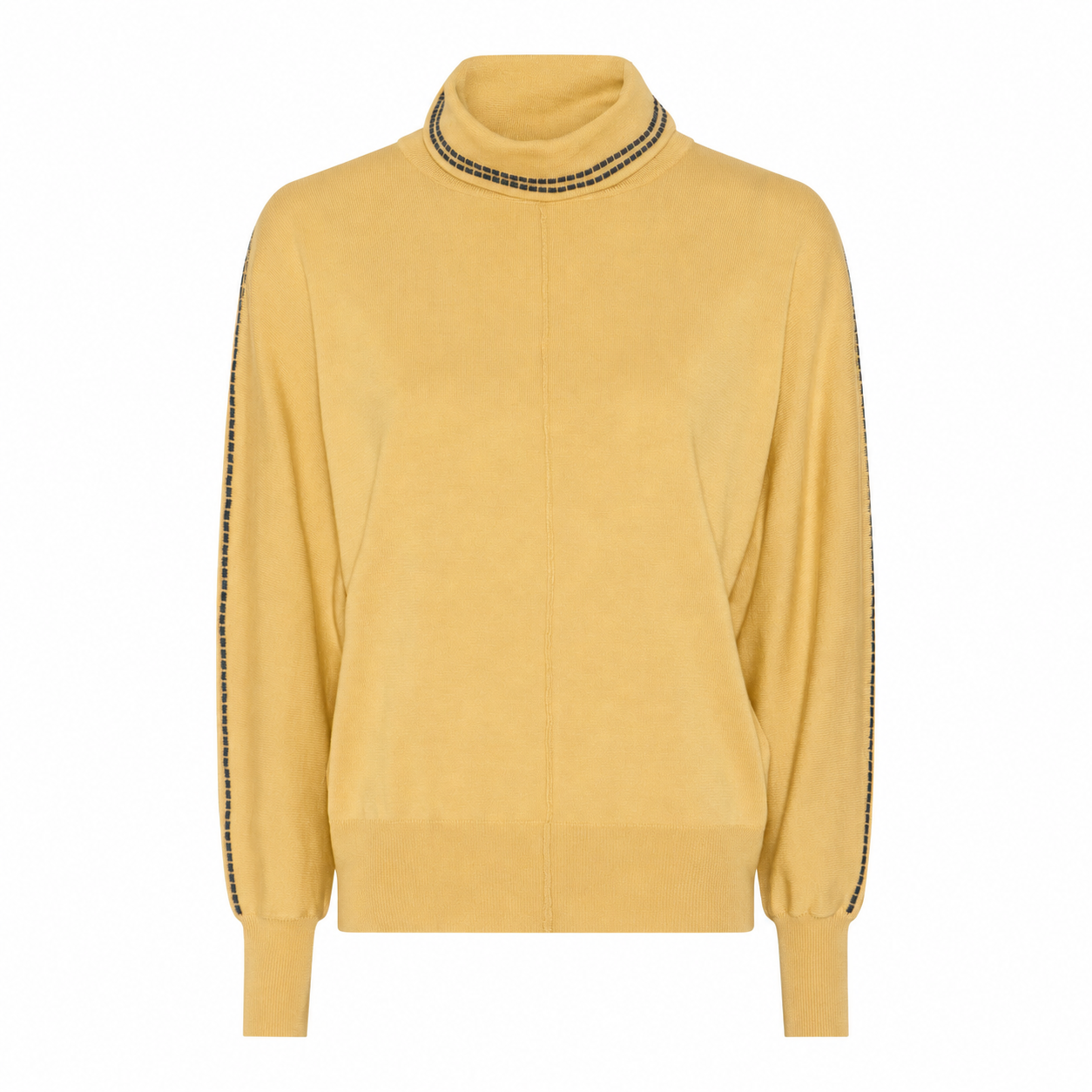Winter Yellow