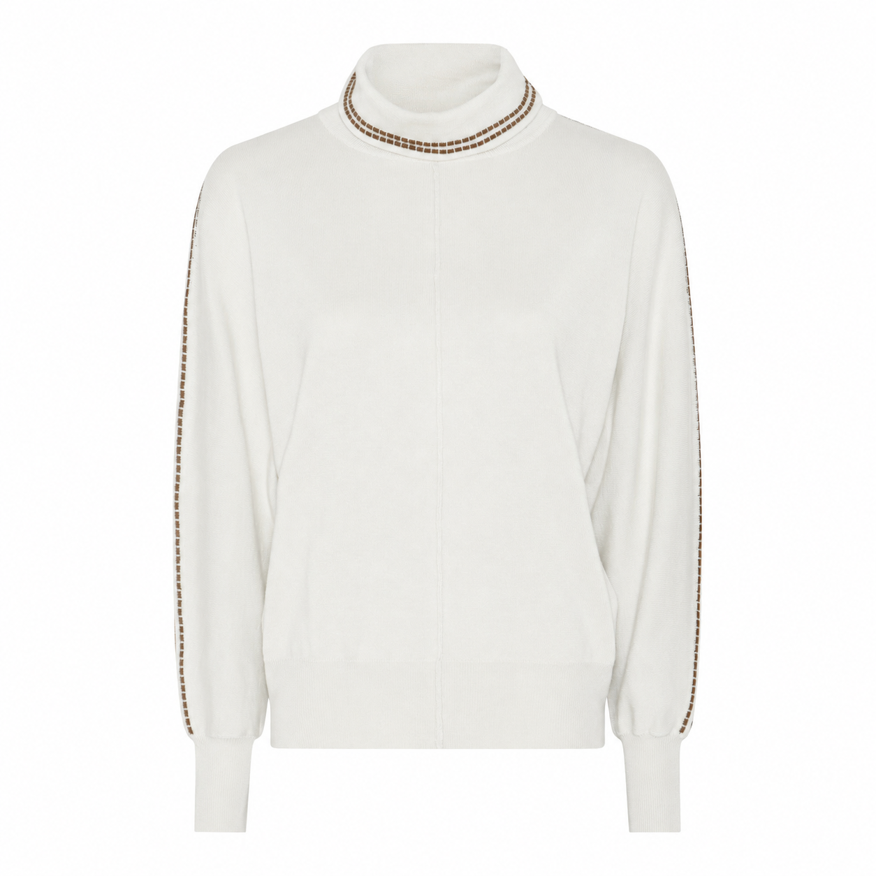 Off White/Latte
